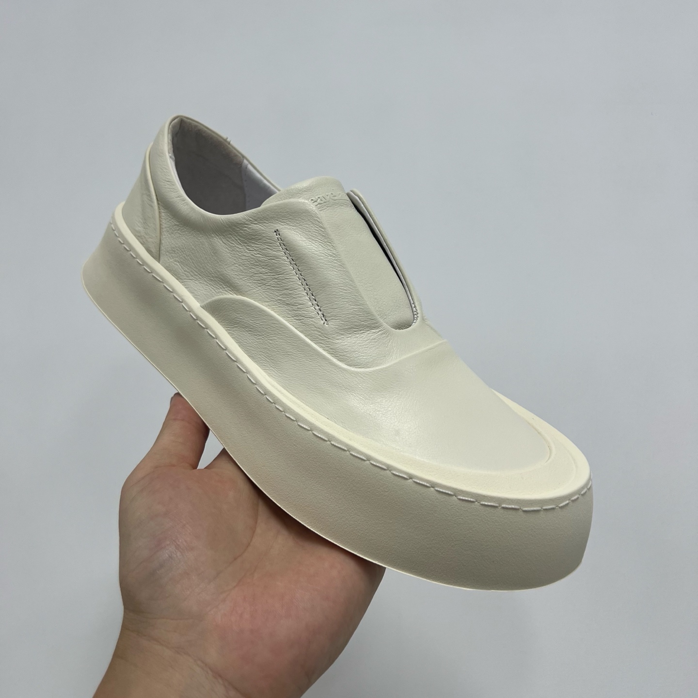Leather Shoes Cow Leather