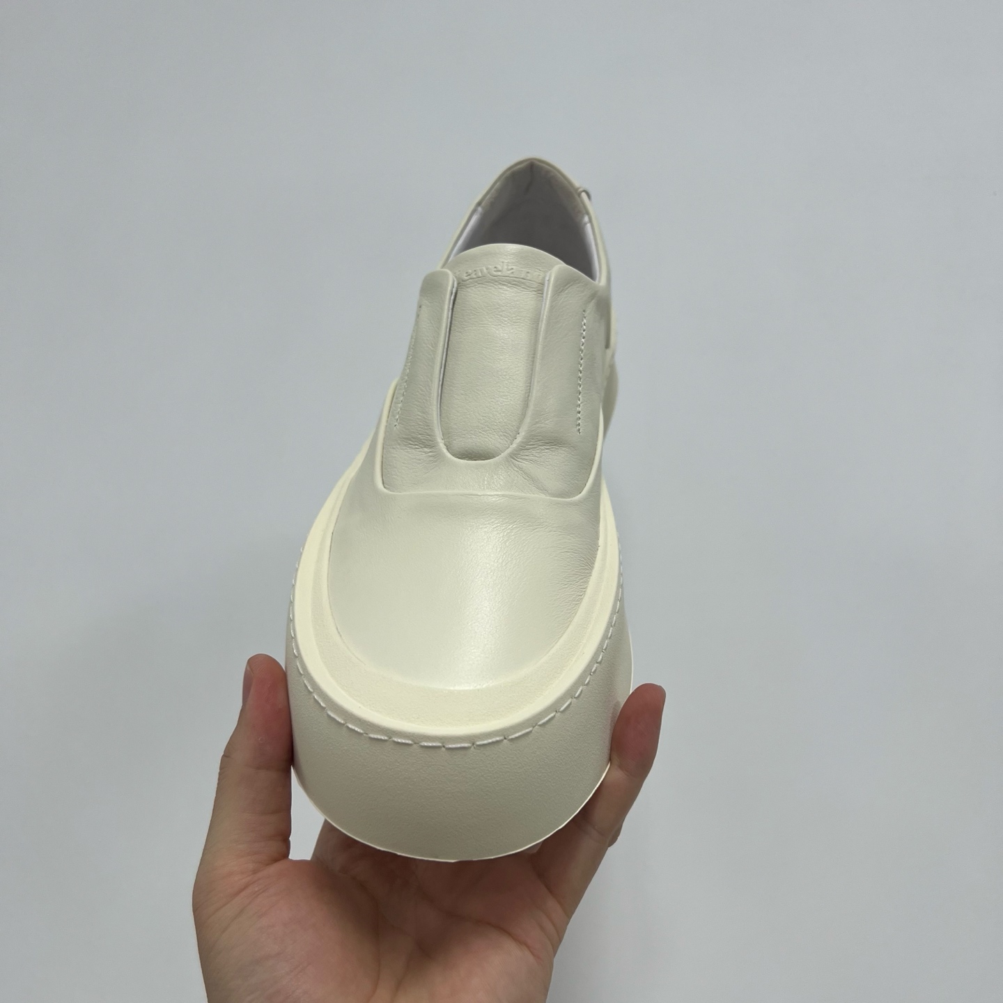 Leather Shoes Cow Leather
