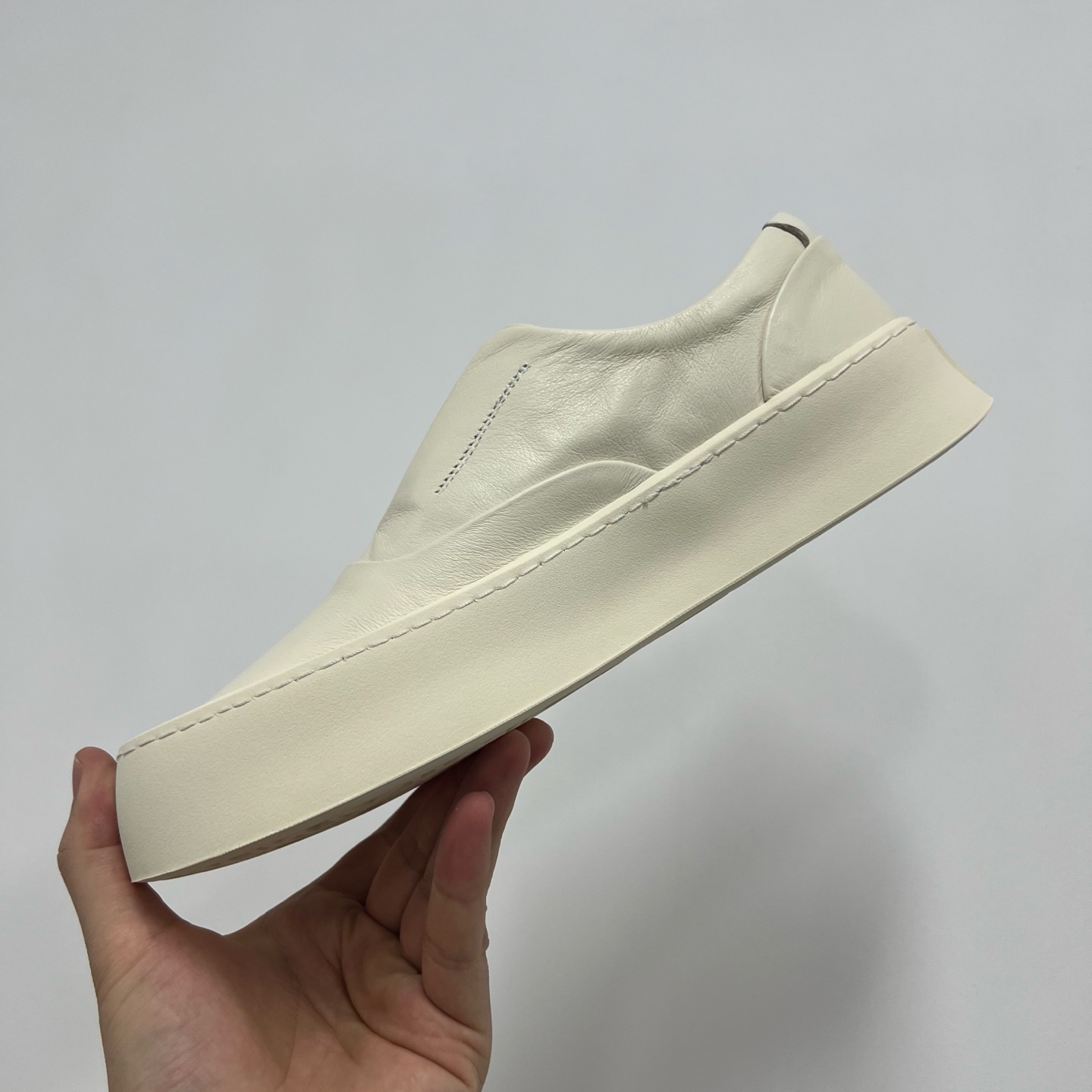 Leather Shoes Cow Leather