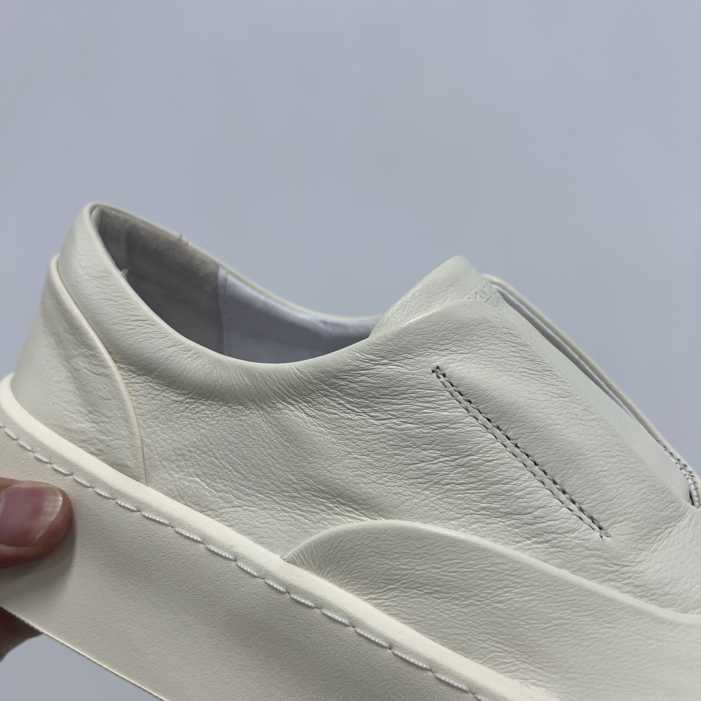 Leather Shoes Cow Leather
