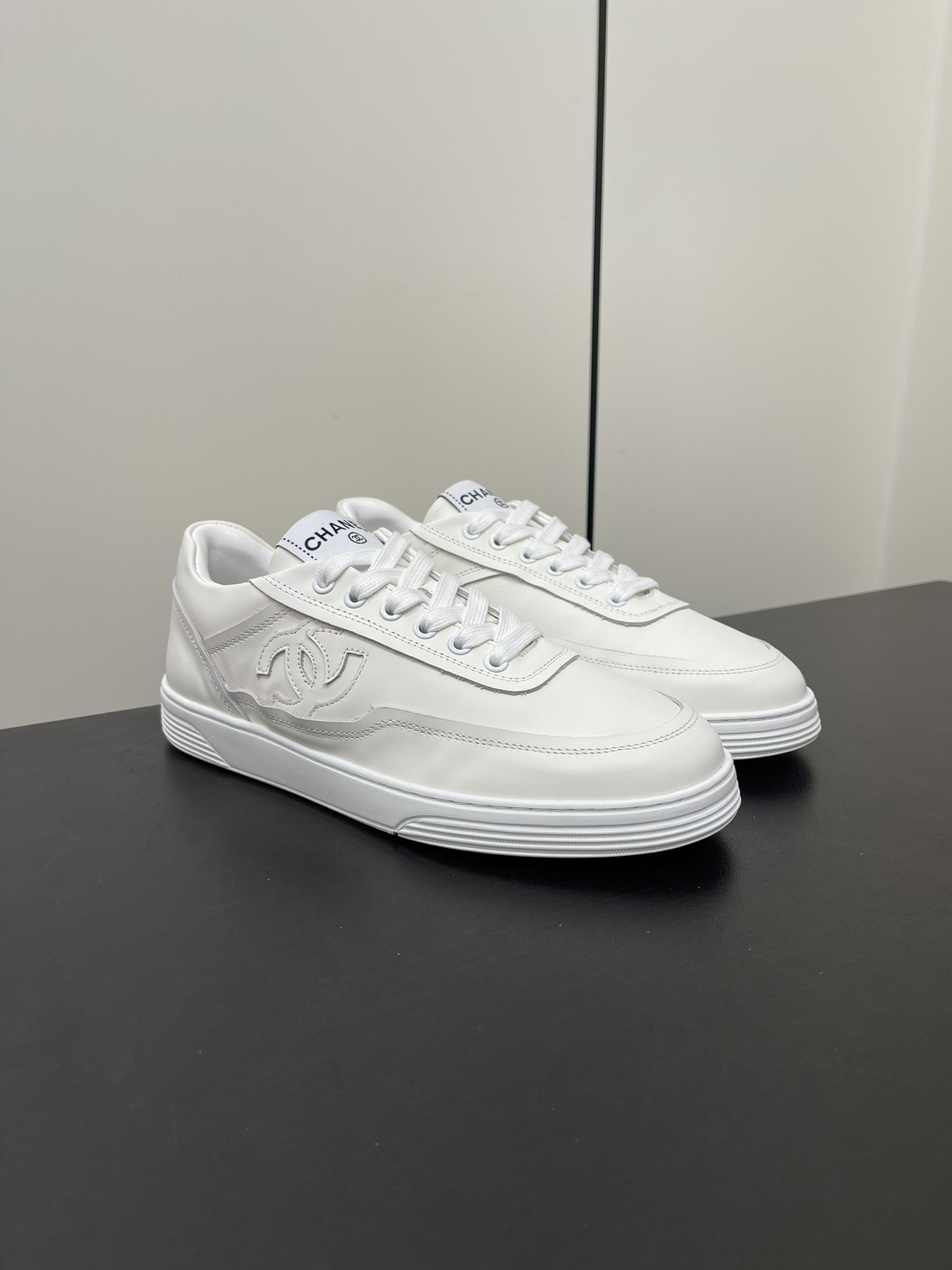 Chanel Female Board Shoes Breathable M-l-s