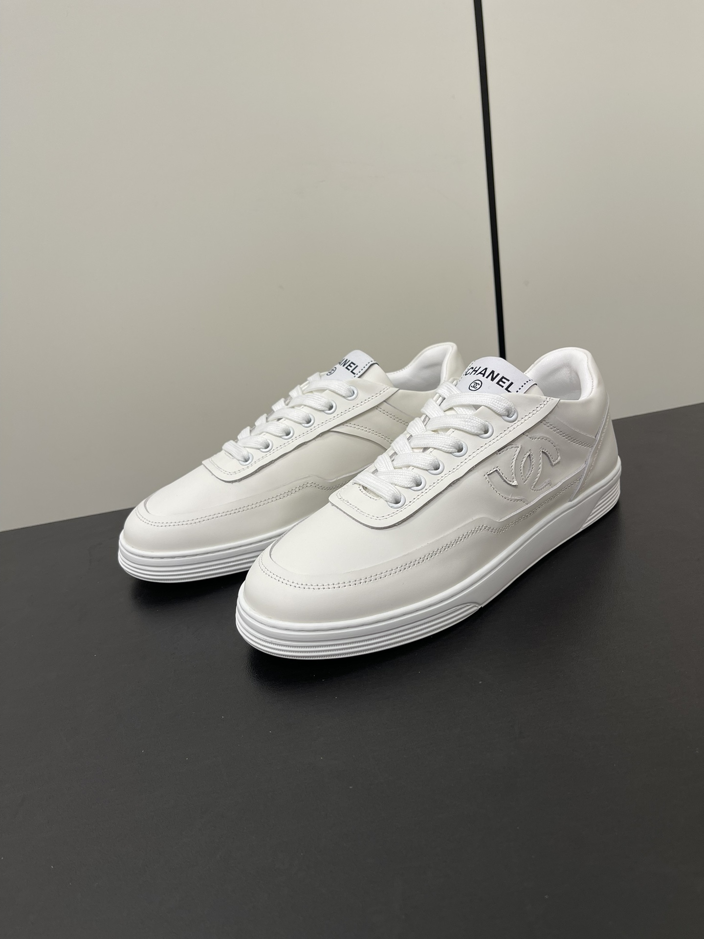 Chanel Female Board Shoes Breathable M-l-s