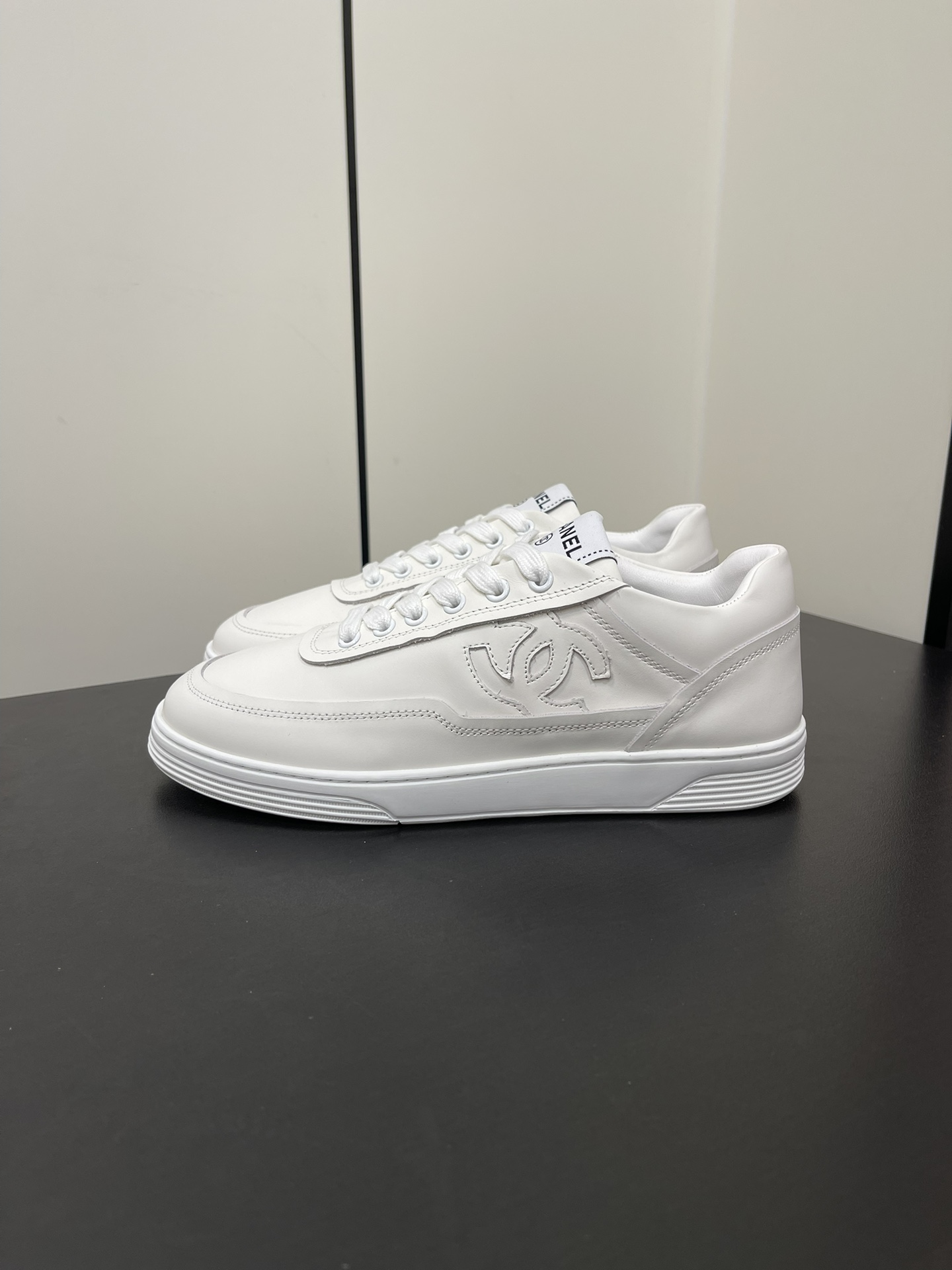 Chanel Female Board Shoes Breathable M-l-s