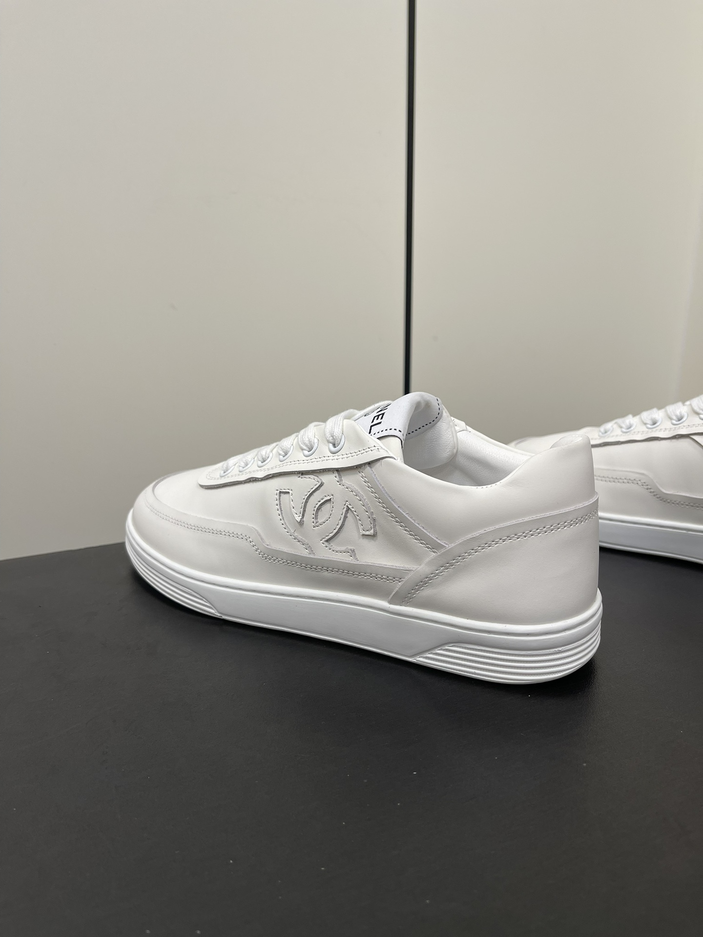 Chanel Female Board Shoes Breathable M-l-s