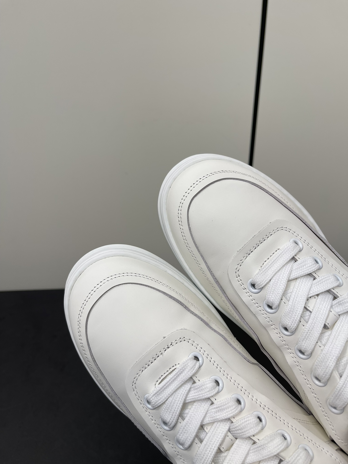 Chanel Female Board Shoes Breathable M-l-s