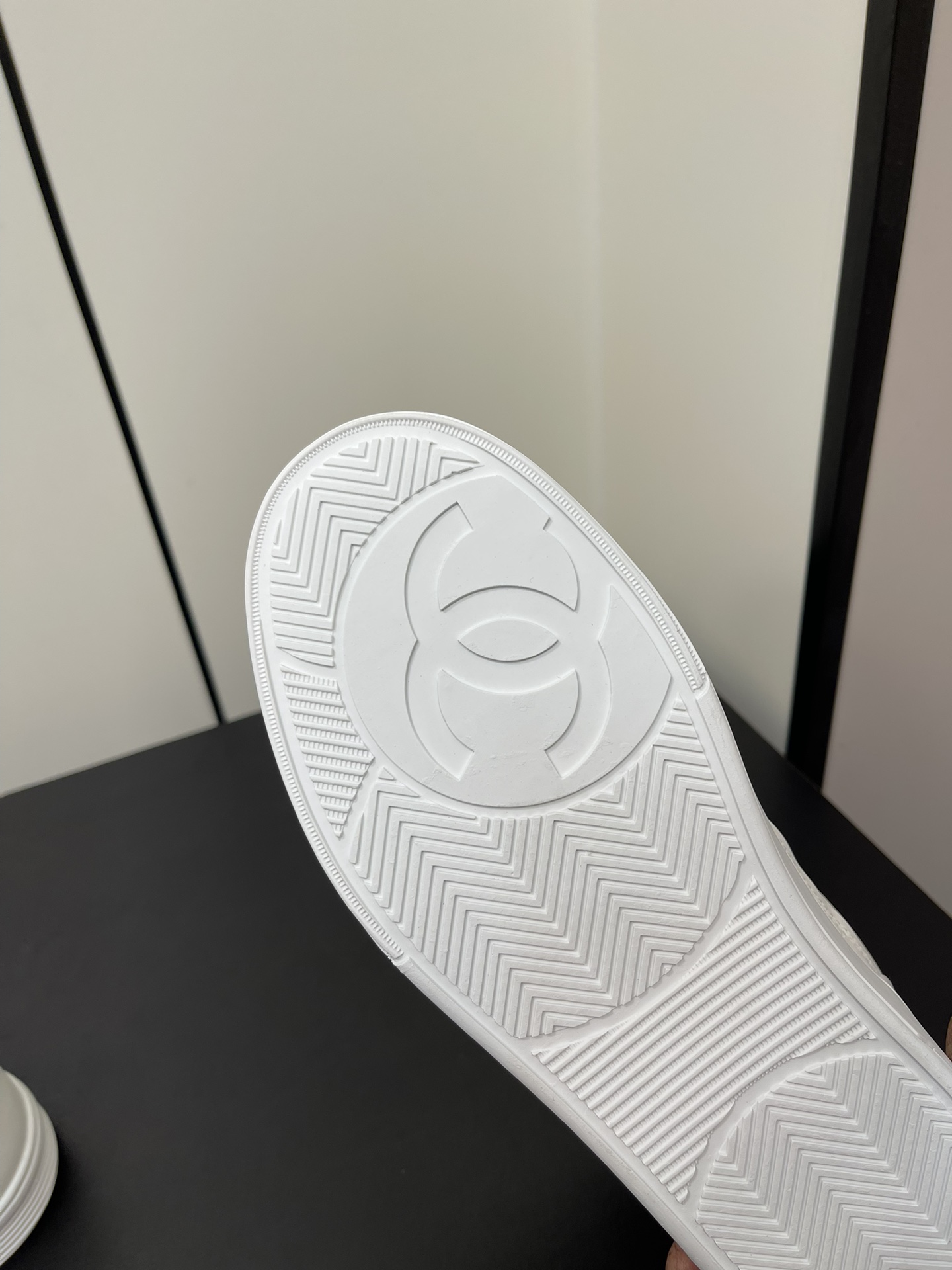 Chanel Female Board Shoes Breathable M-l-s