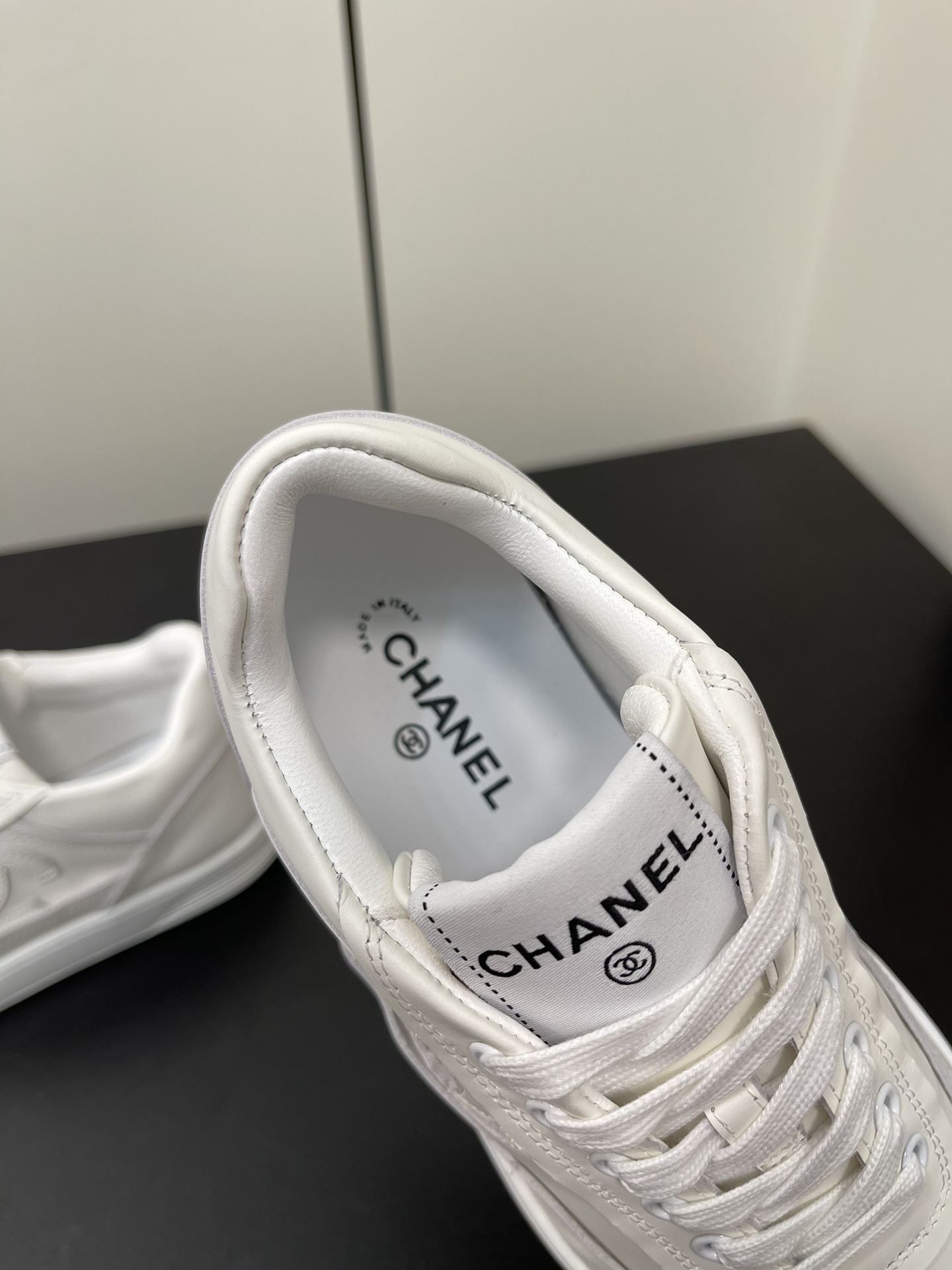 Chanel Female Board Shoes Breathable M-l-s