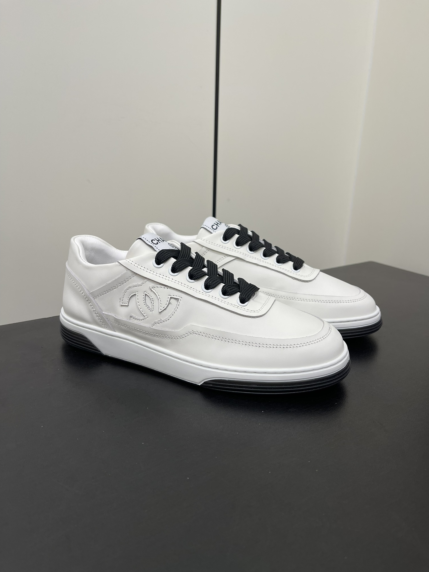 Chanel Female Board Shoes Breathable M-l-s