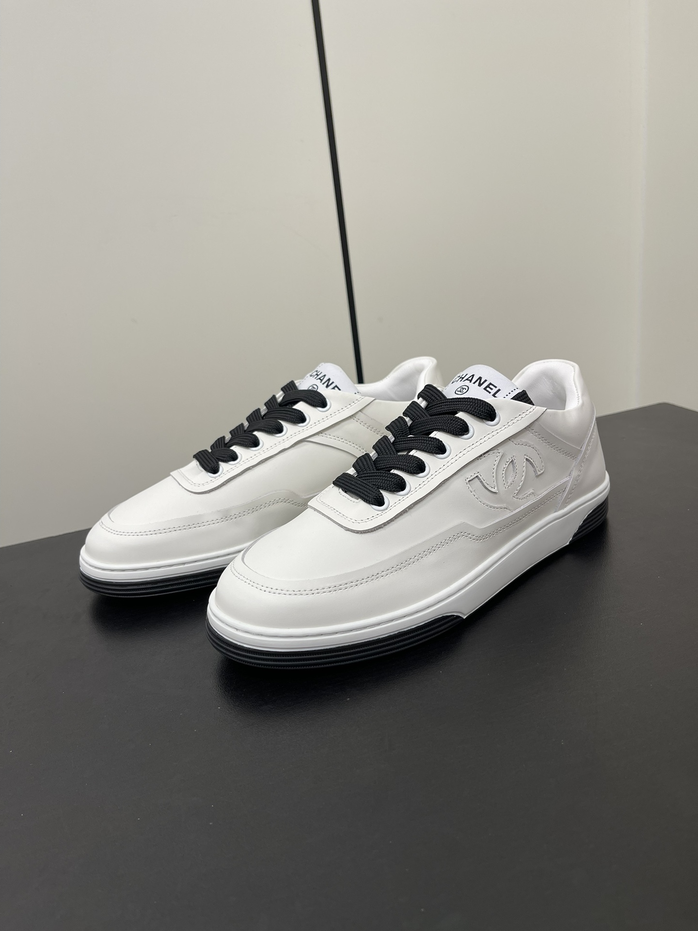 Chanel Female Board Shoes Breathable M-l-s