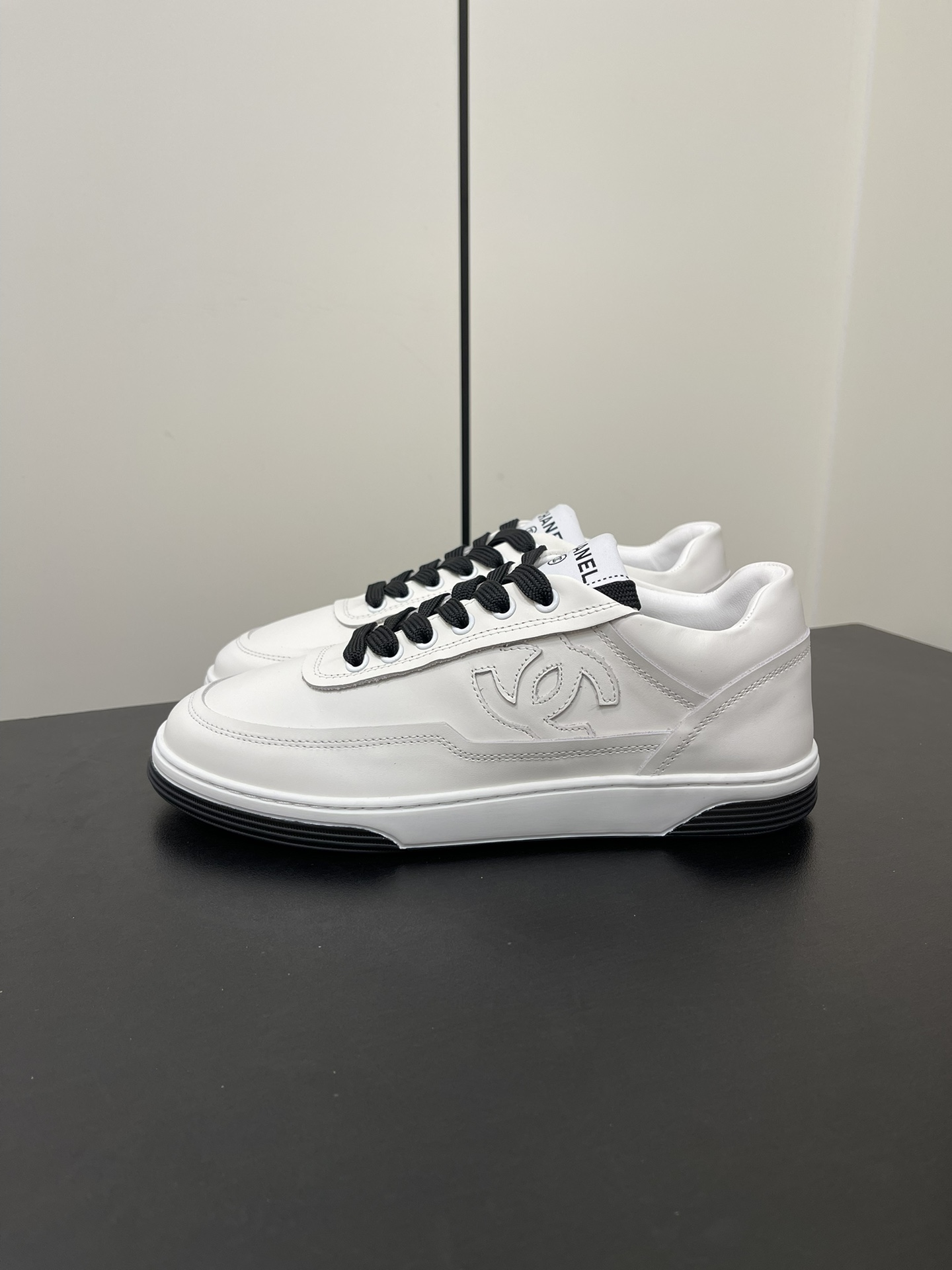 Chanel Female Board Shoes Breathable M-l-s