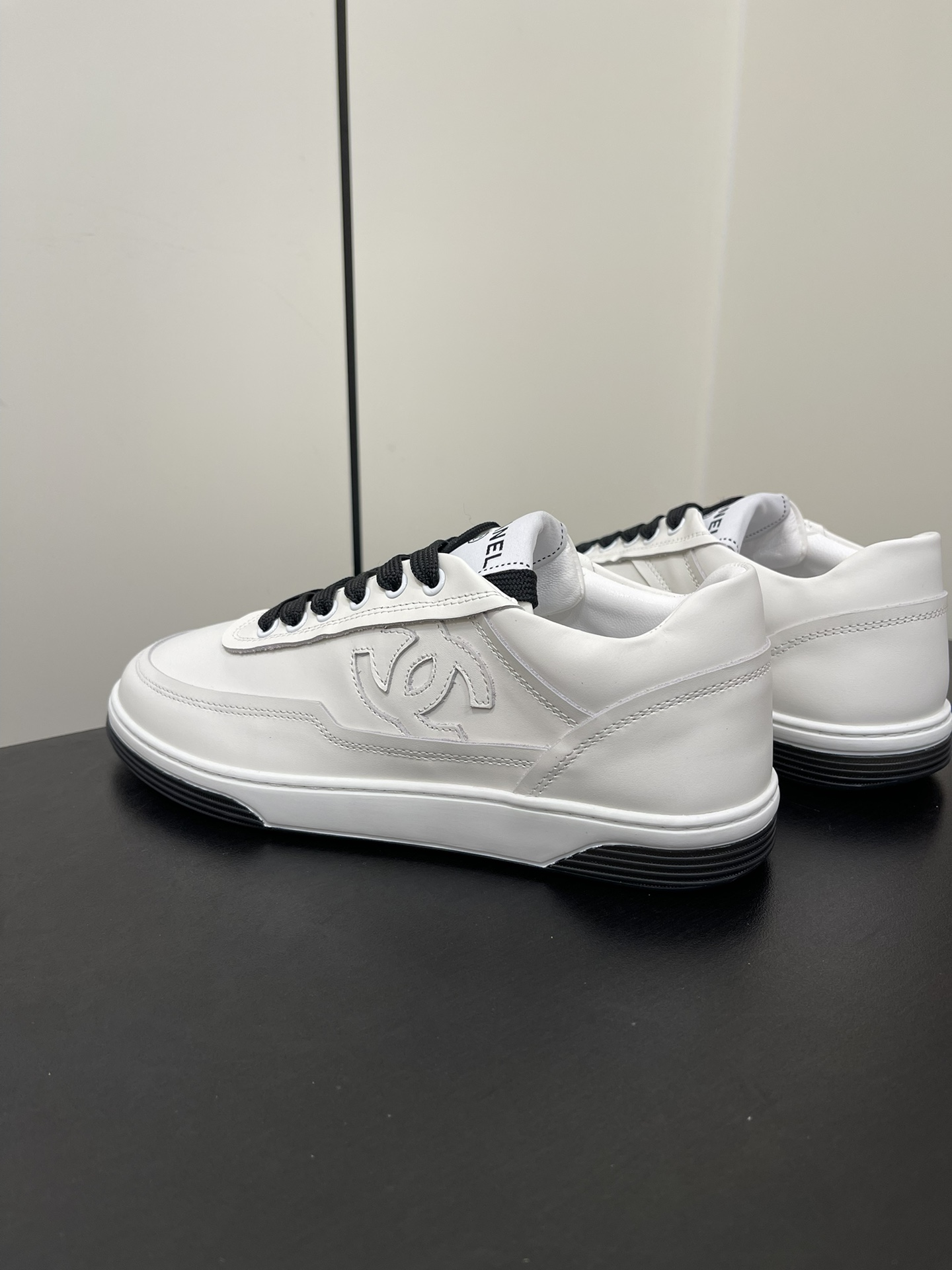 Chanel Female Board Shoes Breathable M-l-s