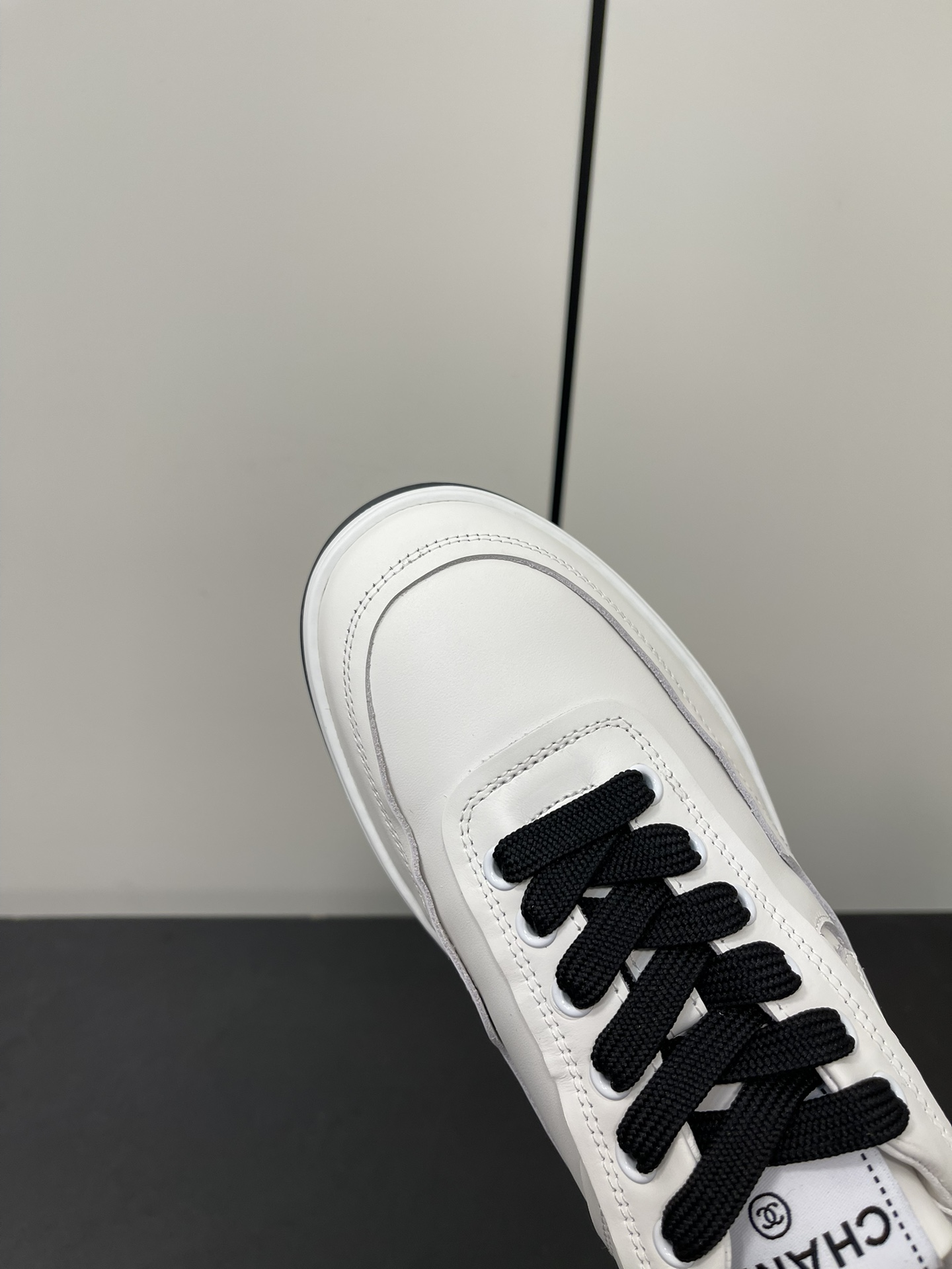 Chanel Female Board Shoes Breathable M-l-s