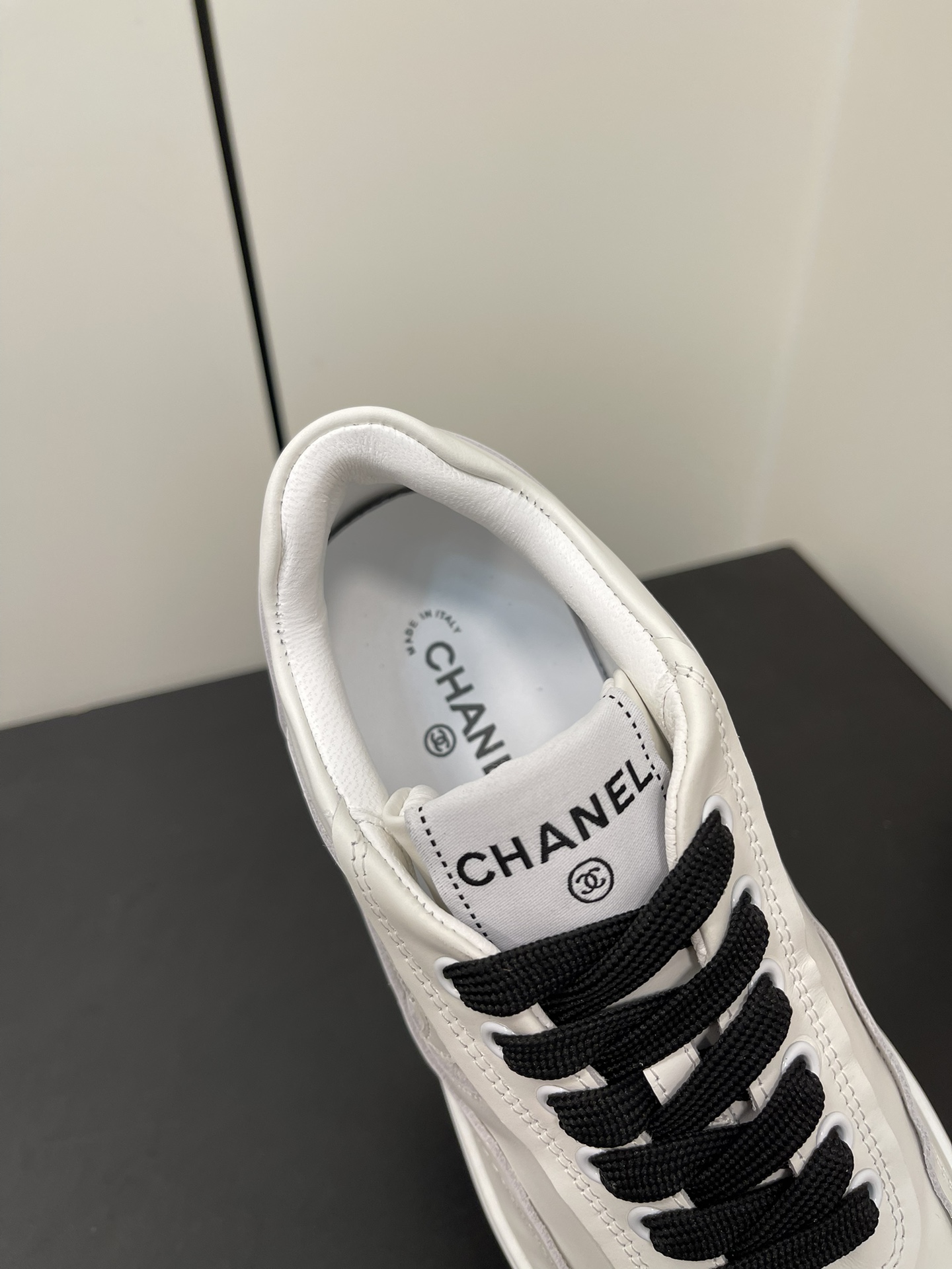 Chanel Female Board Shoes Breathable M-l-s