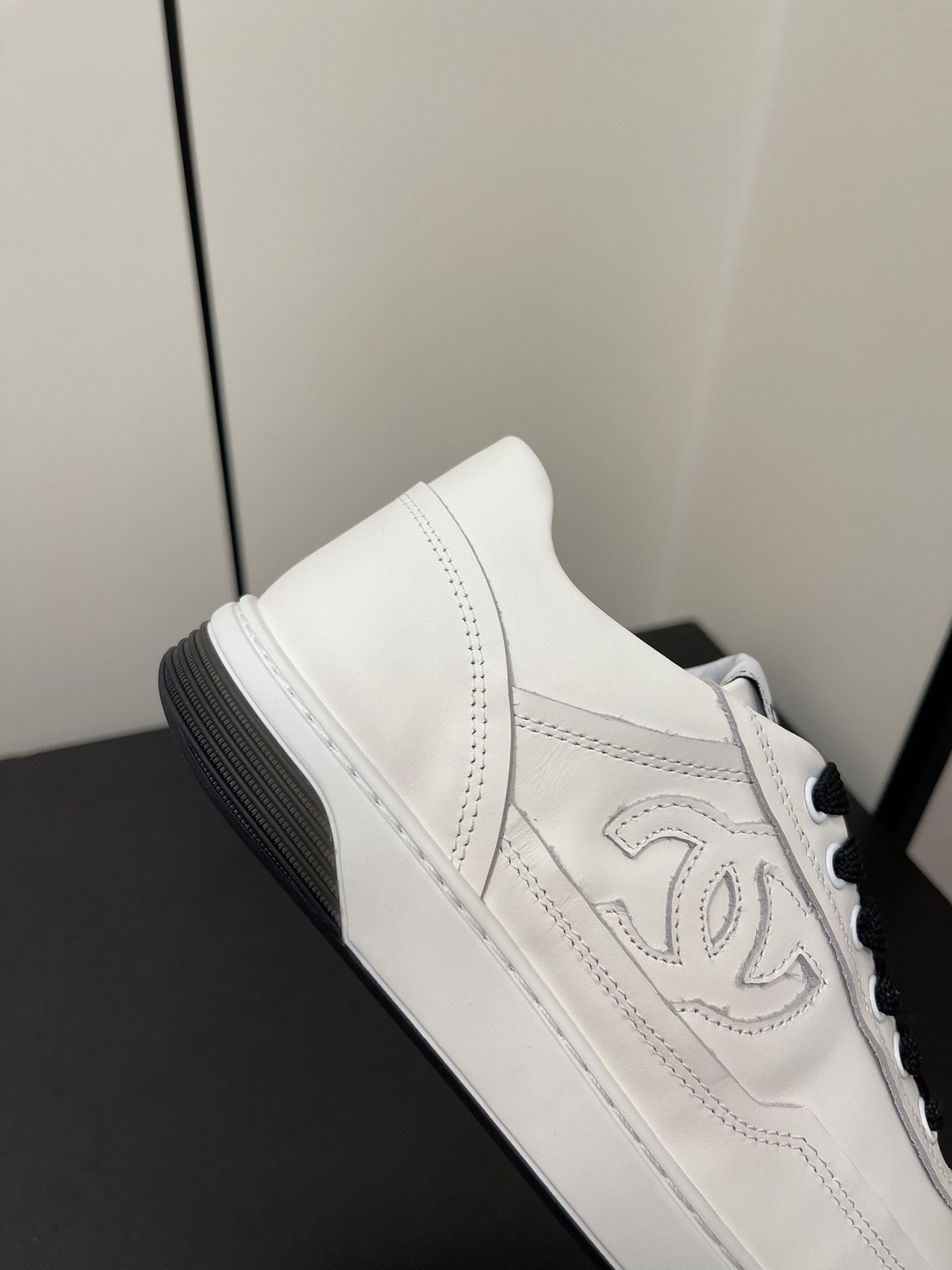 Chanel Female Board Shoes Breathable M-l-s