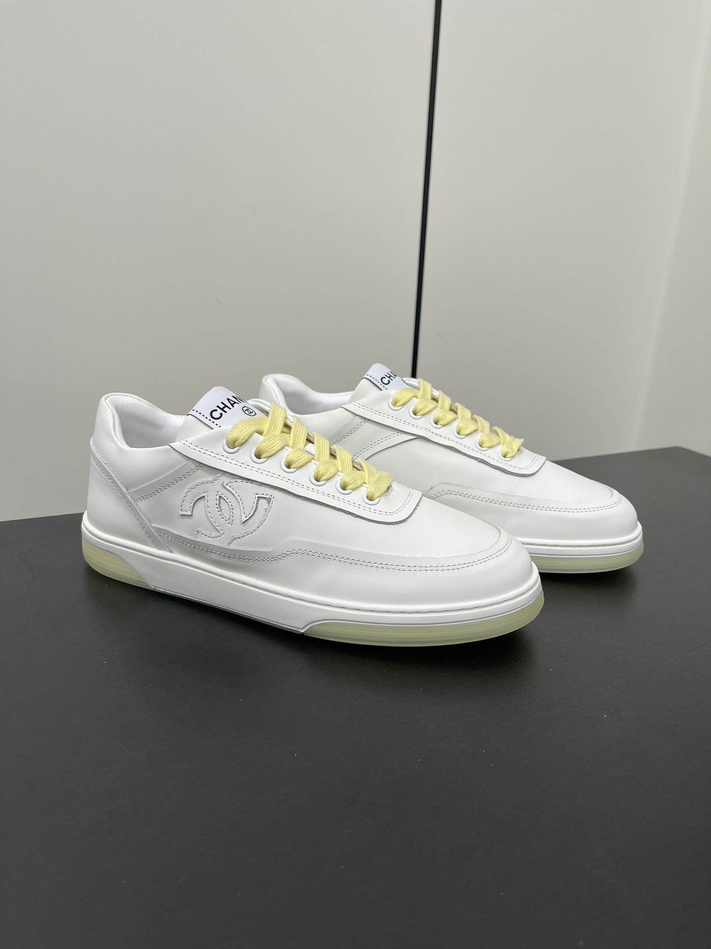 Chanel Female Board Shoes Breathable M-l-s