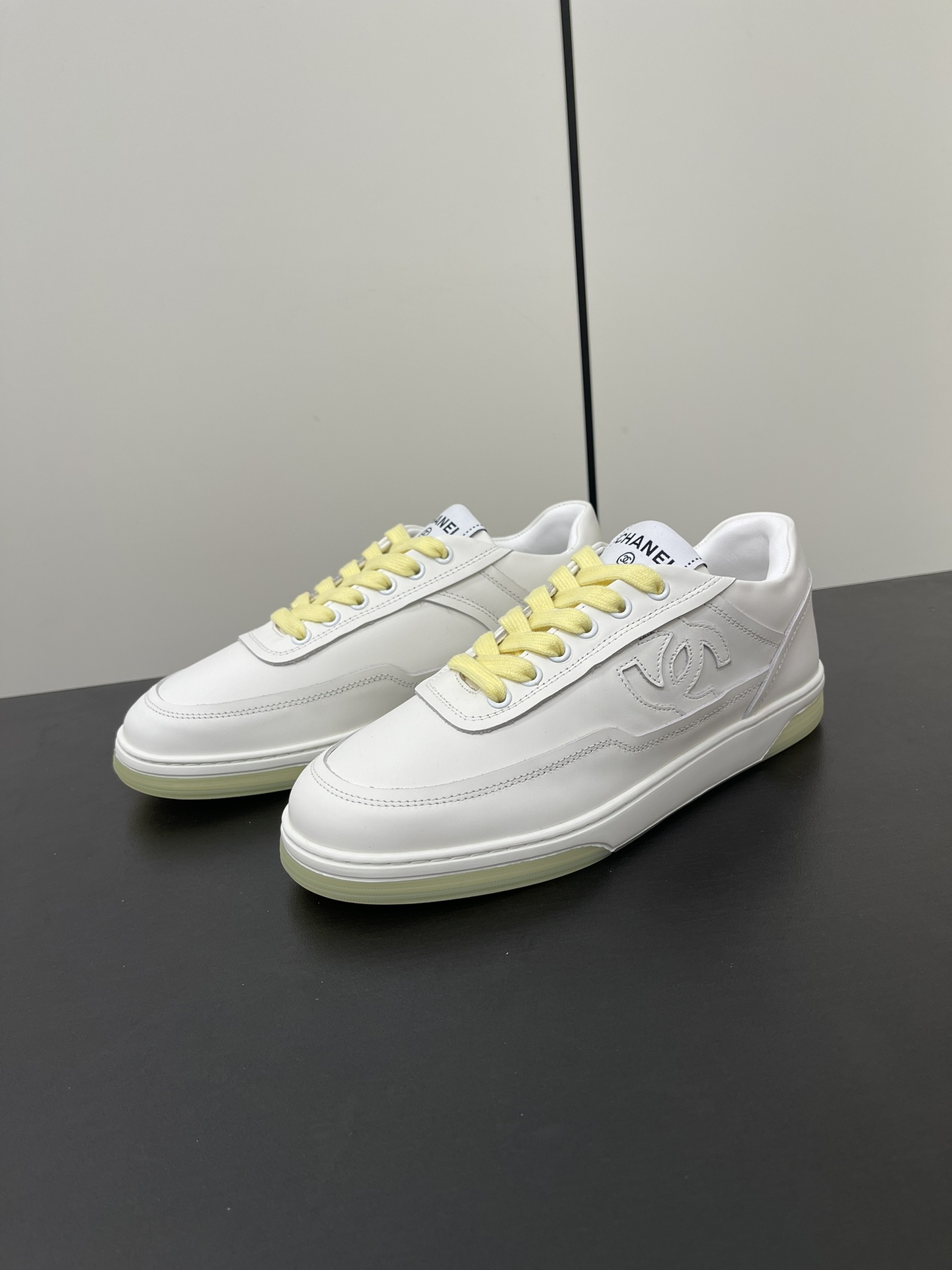 Chanel Female Board Shoes Breathable M-l-s