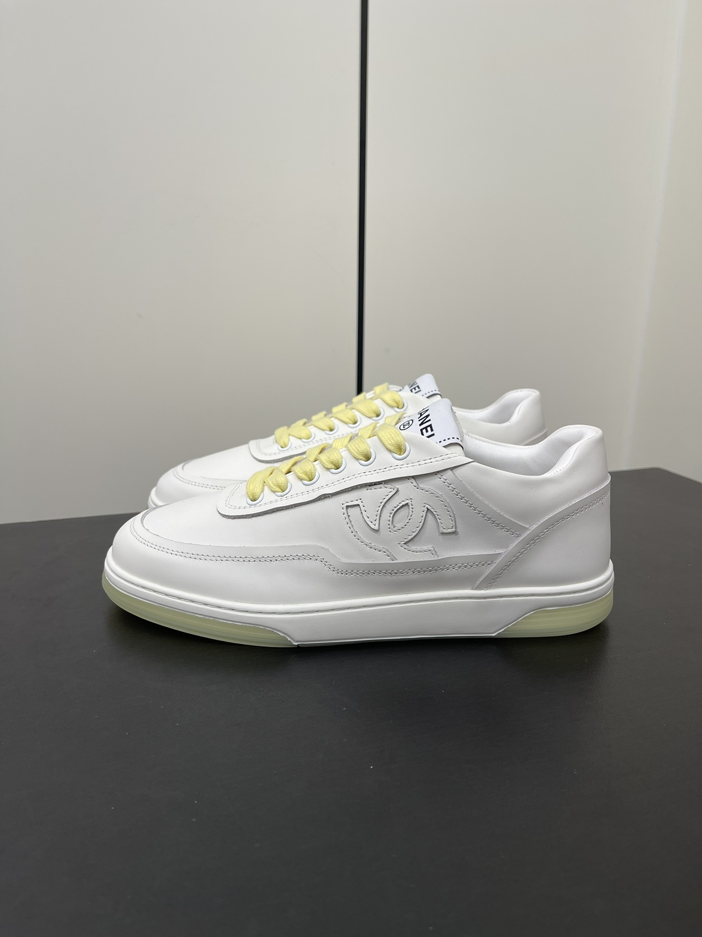 Chanel Female Board Shoes Breathable M-l-s