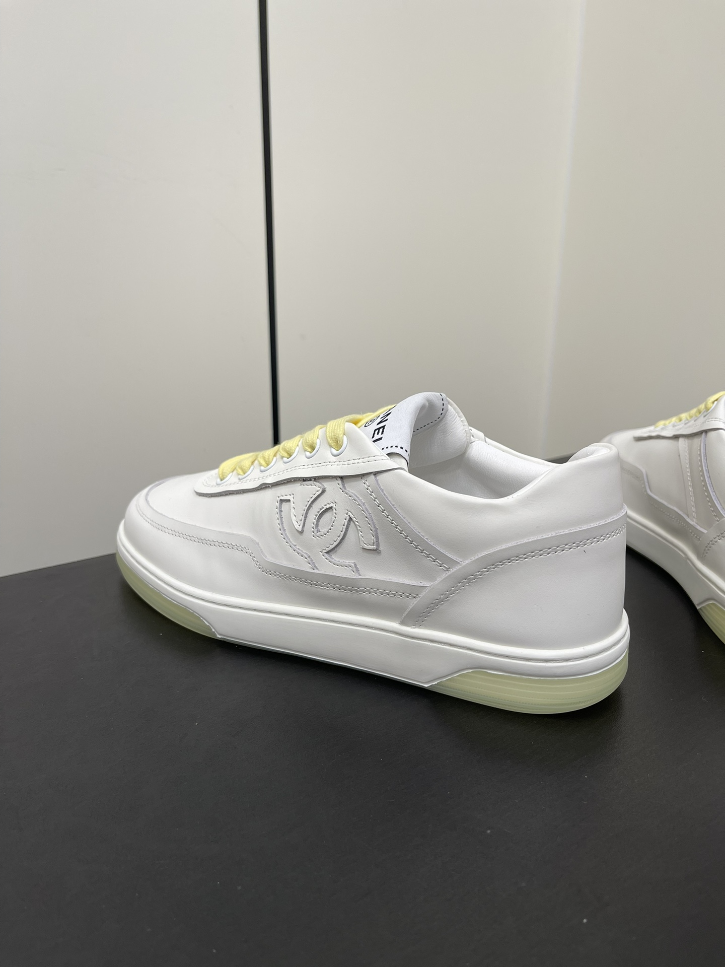 Chanel Female Board Shoes Breathable M-l-s