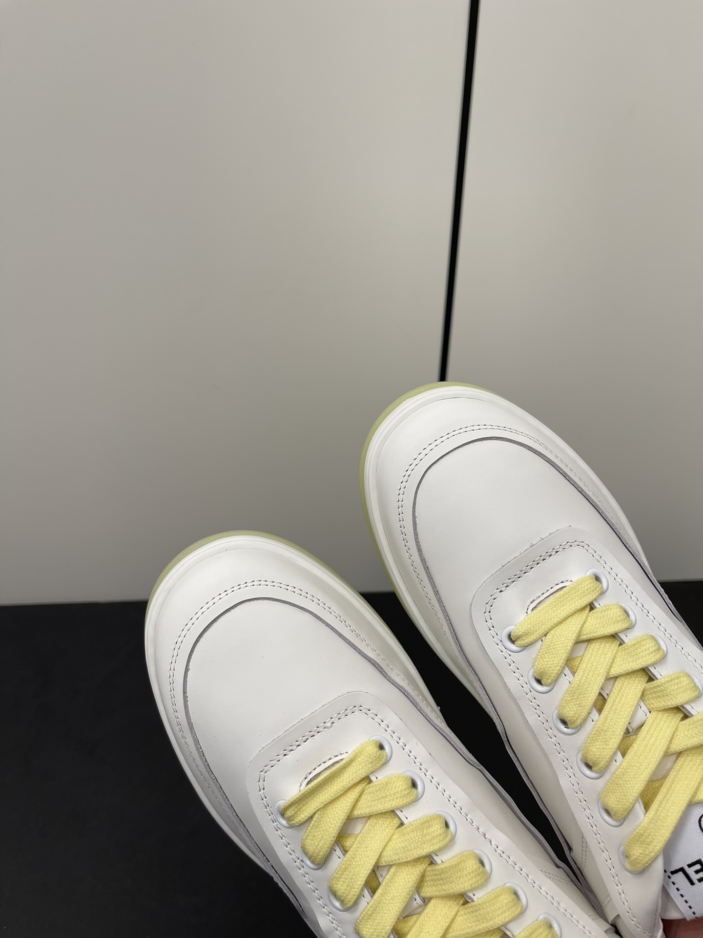 Chanel Female Board Shoes Breathable M-l-s