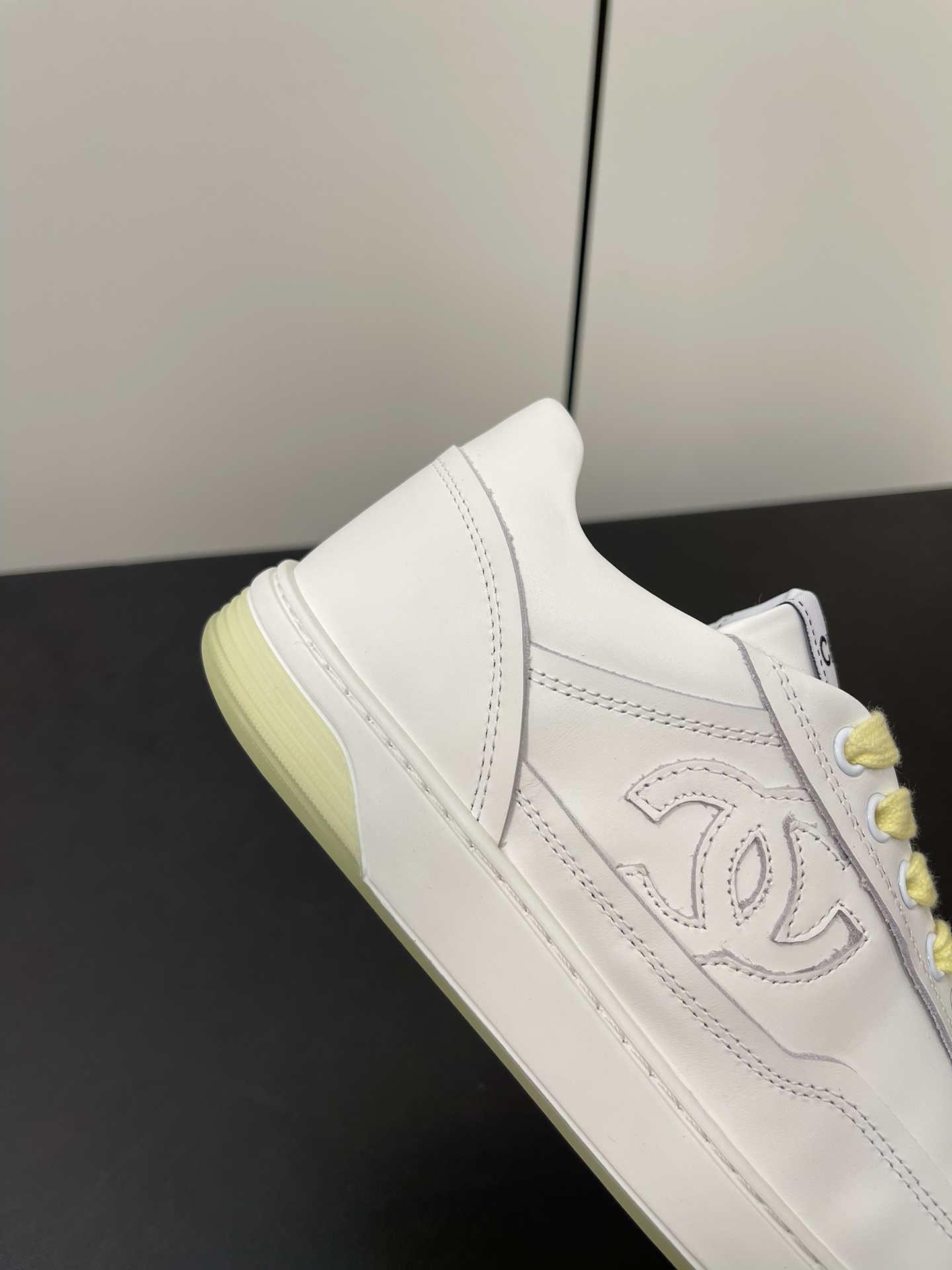 Chanel Female Board Shoes Breathable M-l-s