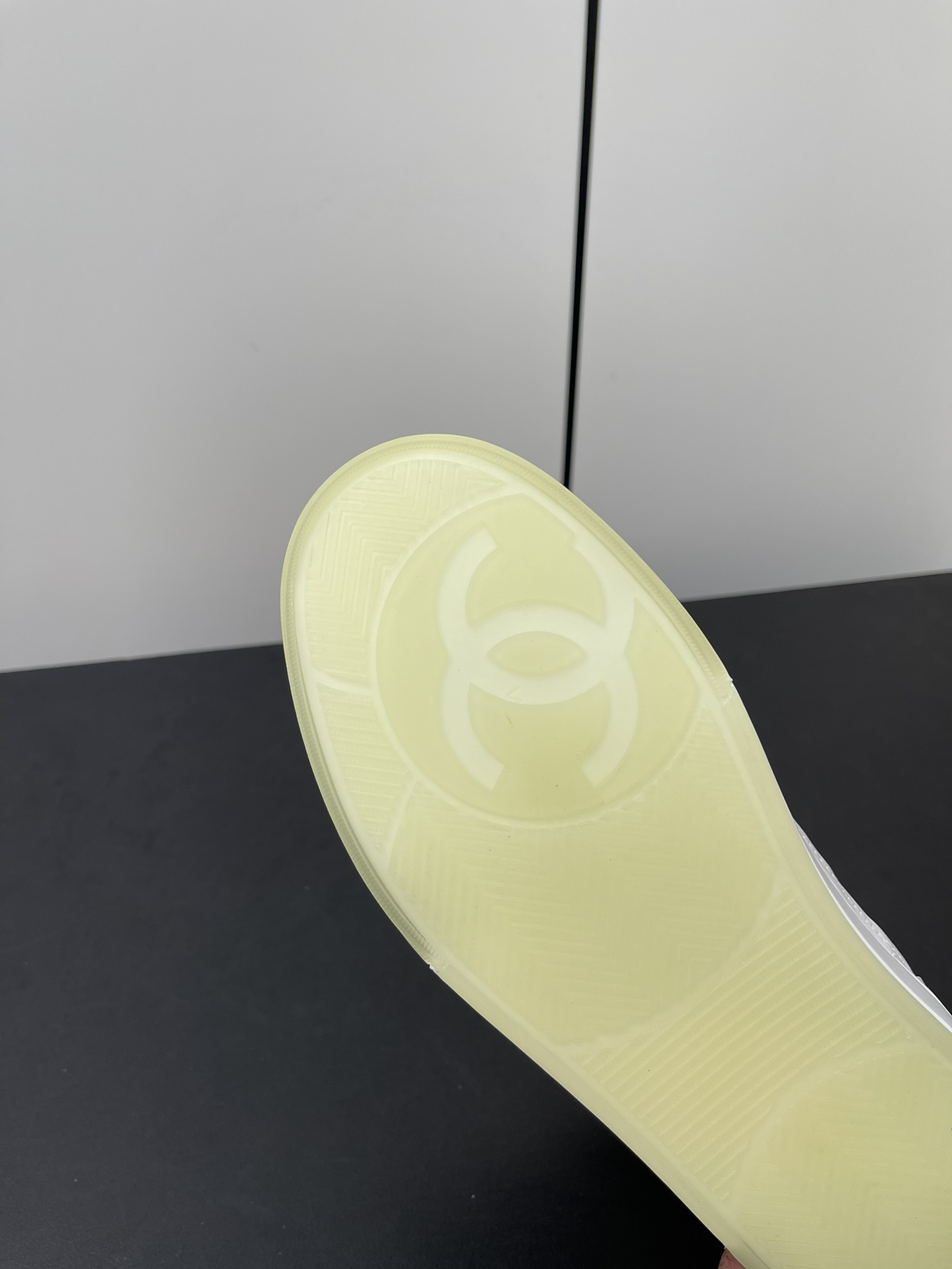 Chanel Female Board Shoes Breathable M-l-s