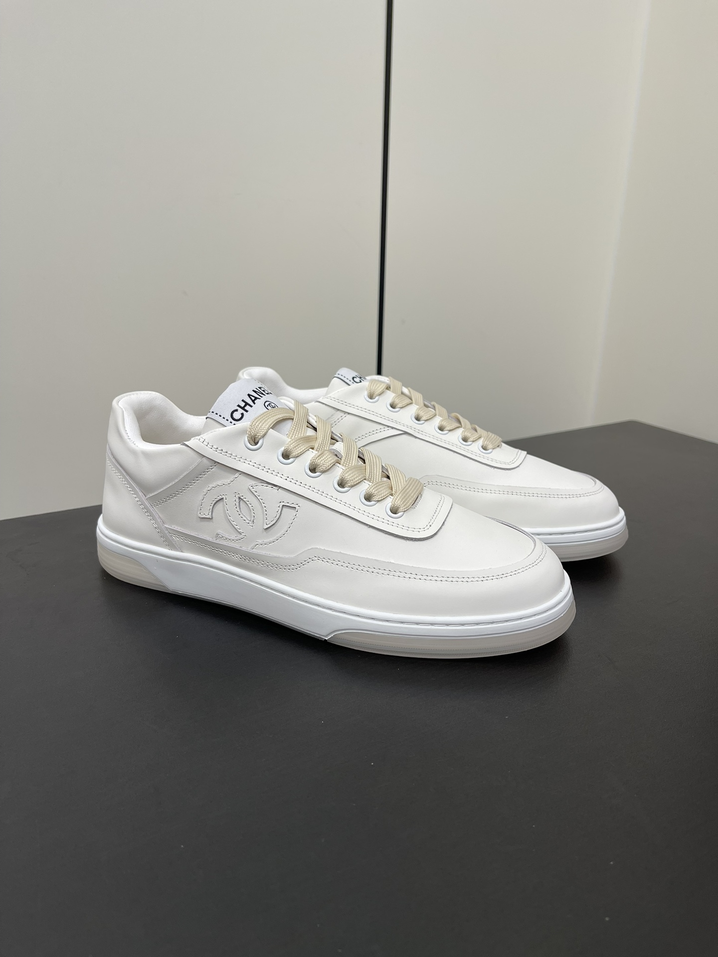 Chanel Female Board Shoes Breathable M-l-s