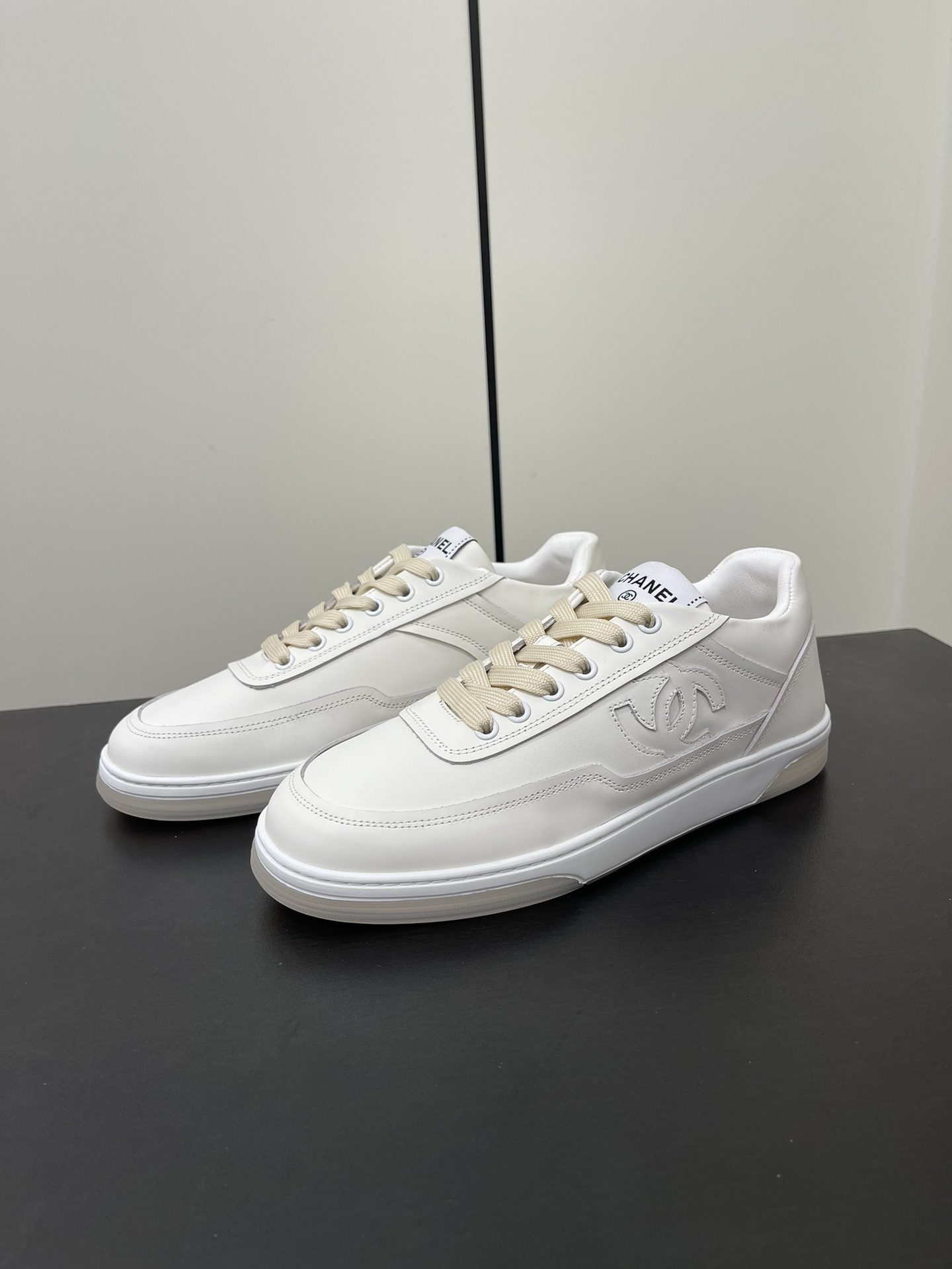 Chanel Female Board Shoes Breathable M-l-s