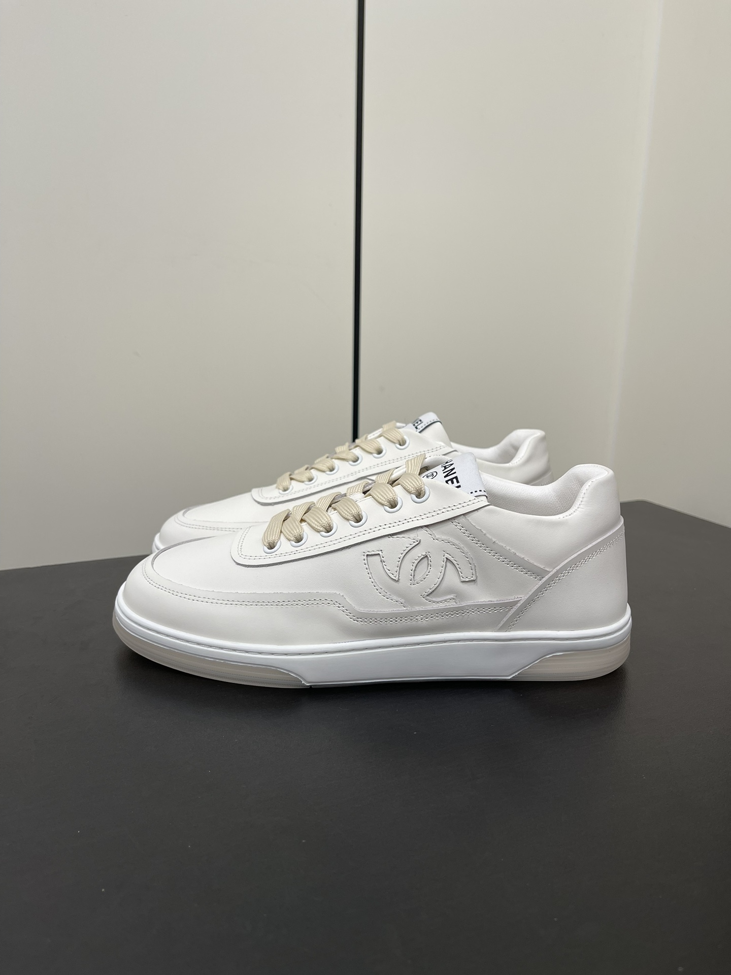 Chanel Female Board Shoes Breathable M-l-s