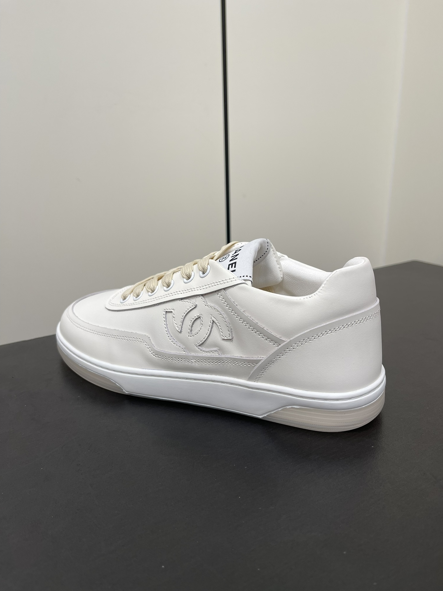 Chanel Female Board Shoes Breathable M-l-s