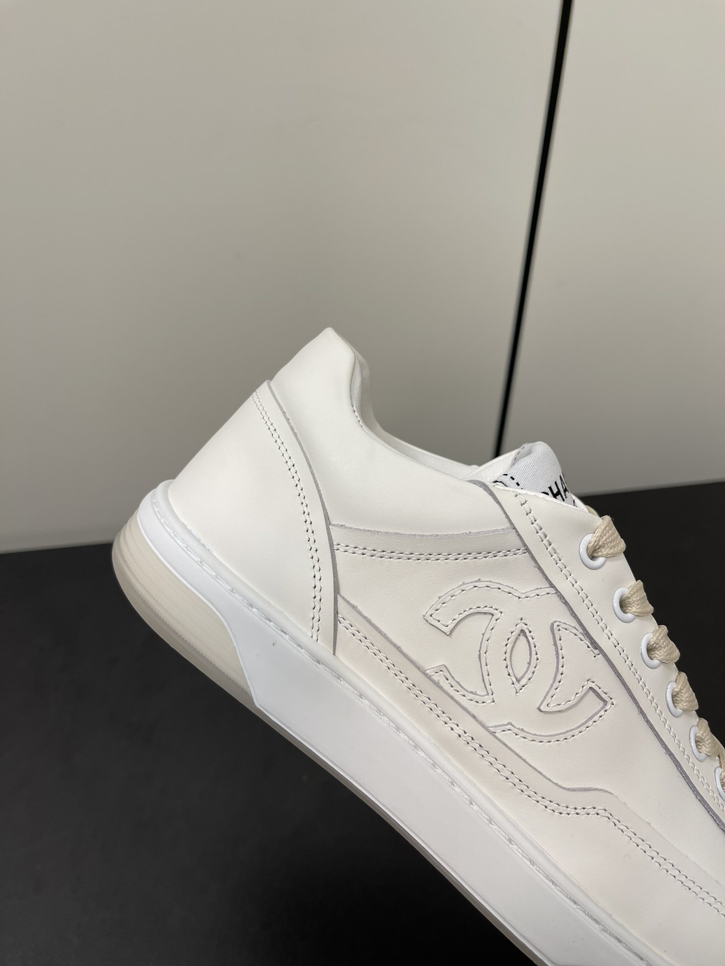 Chanel Female Board Shoes Breathable M-l-s