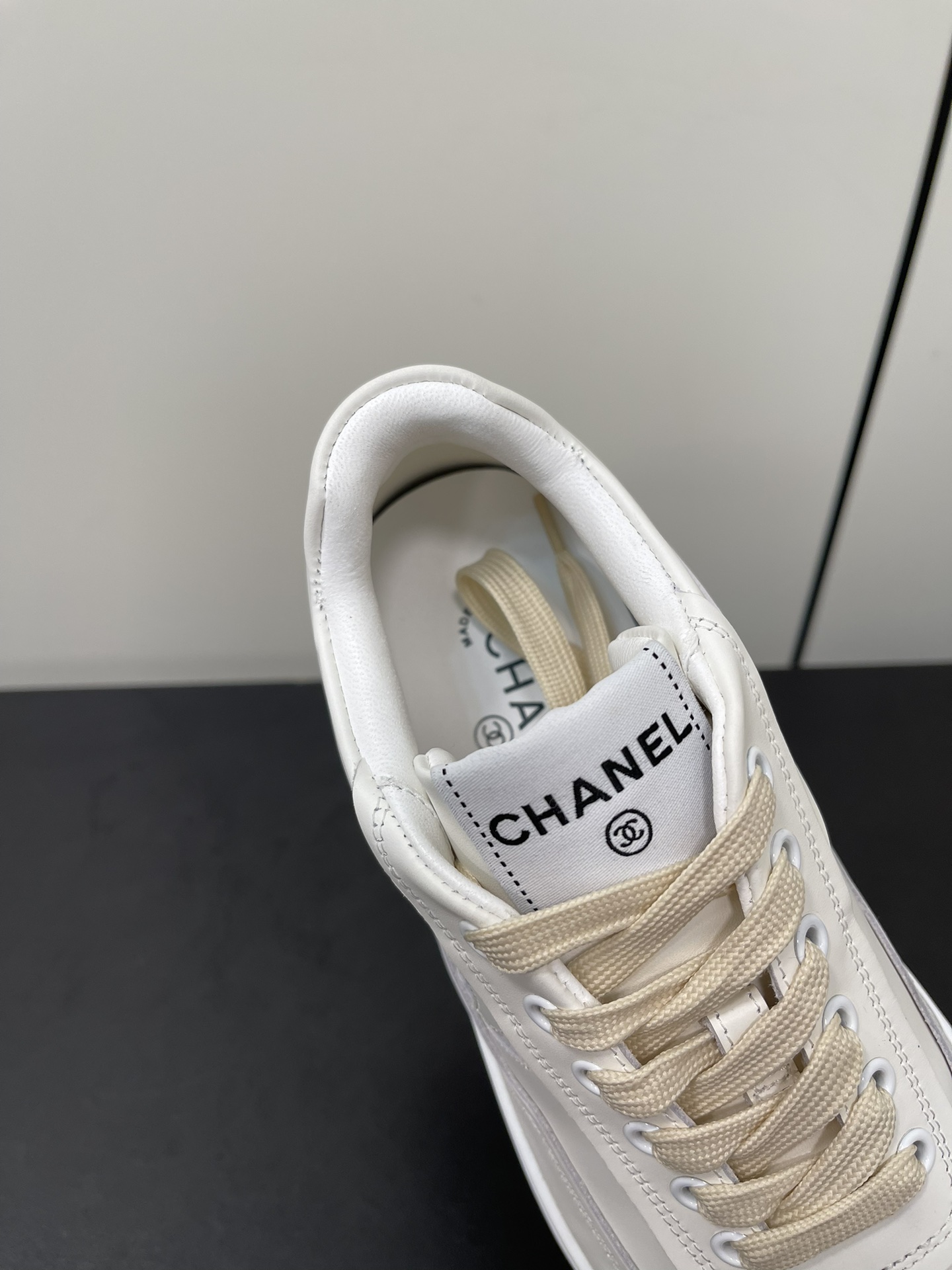 Chanel Female Board Shoes Breathable M-l-s