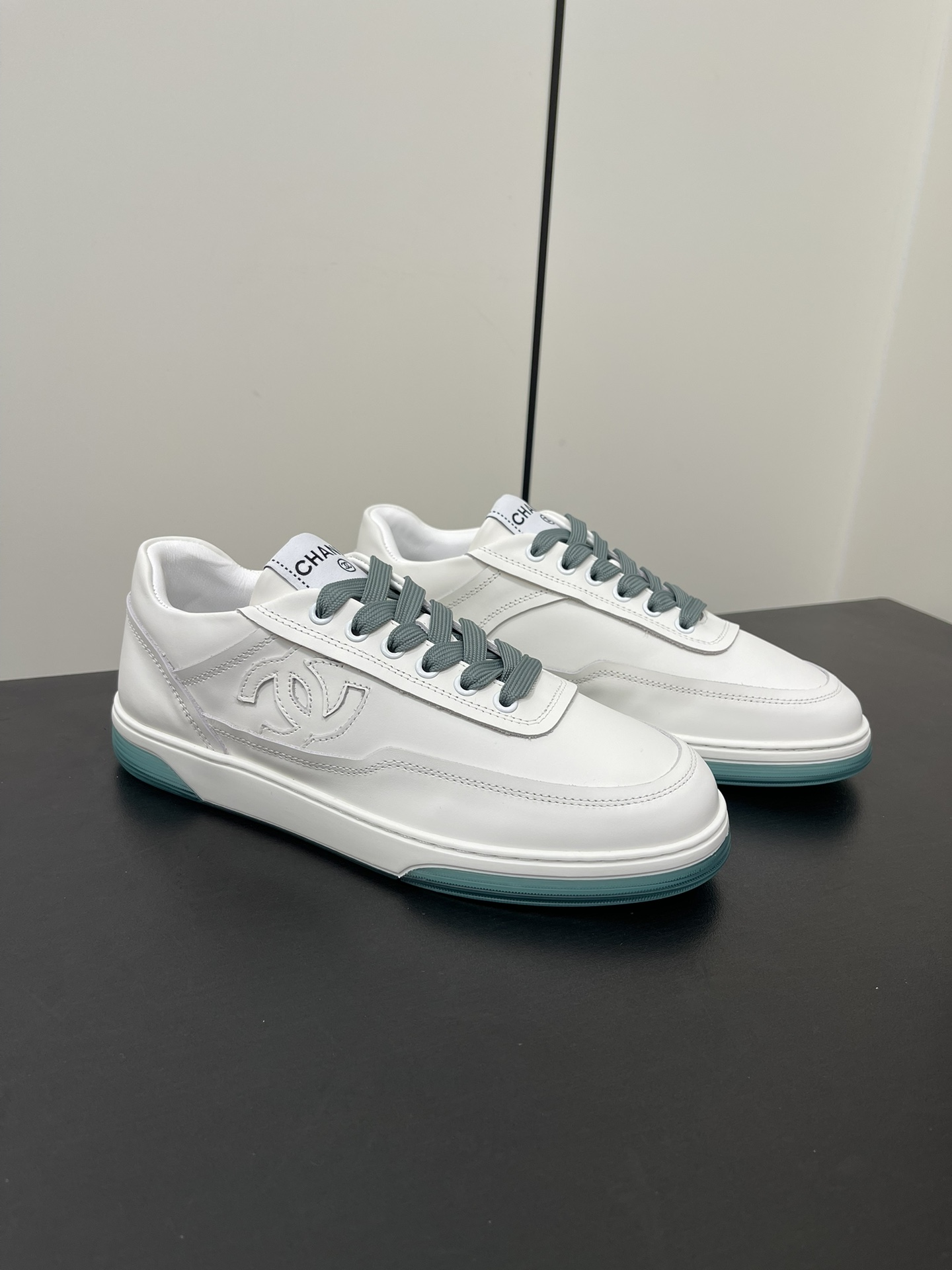 Chanel Female Board Shoes Breathable M-l-s