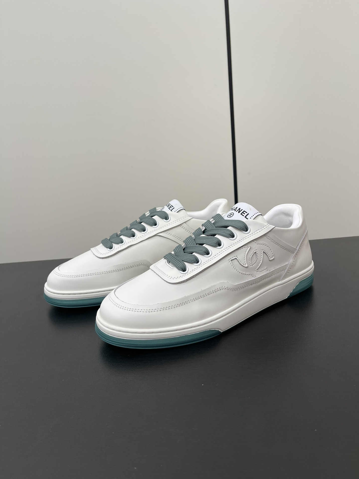 Chanel Female Board Shoes Breathable M-l-s