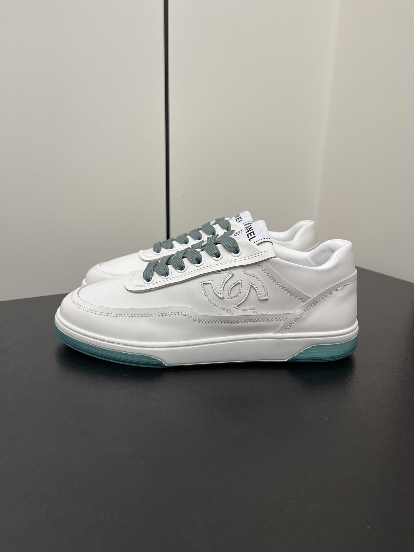 Chanel Female Board Shoes Breathable M-l-s