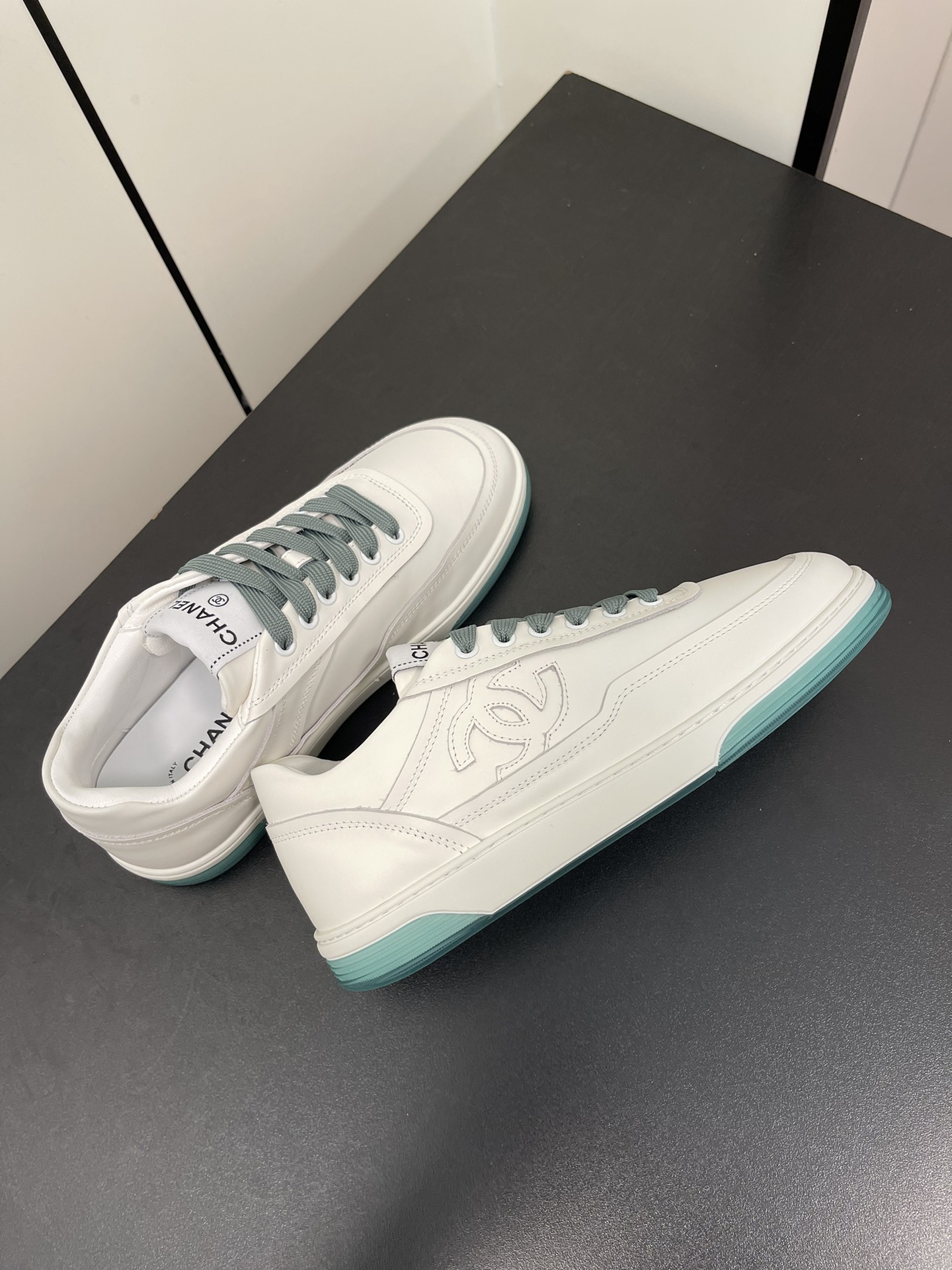 Chanel Female Board Shoes Breathable M-l-s