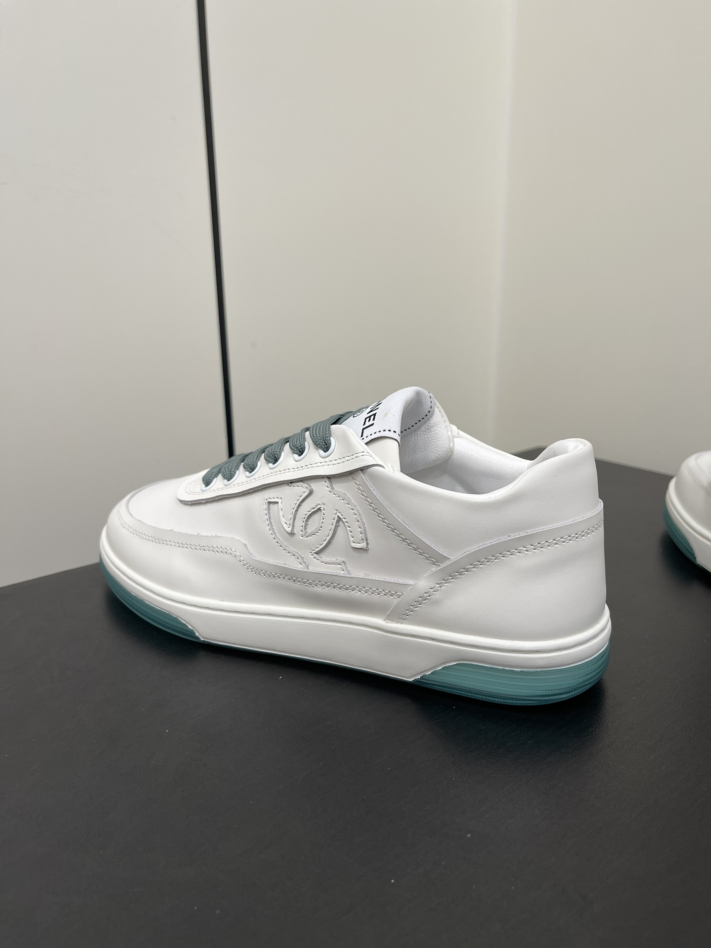 Chanel Female Board Shoes Breathable M-l-s