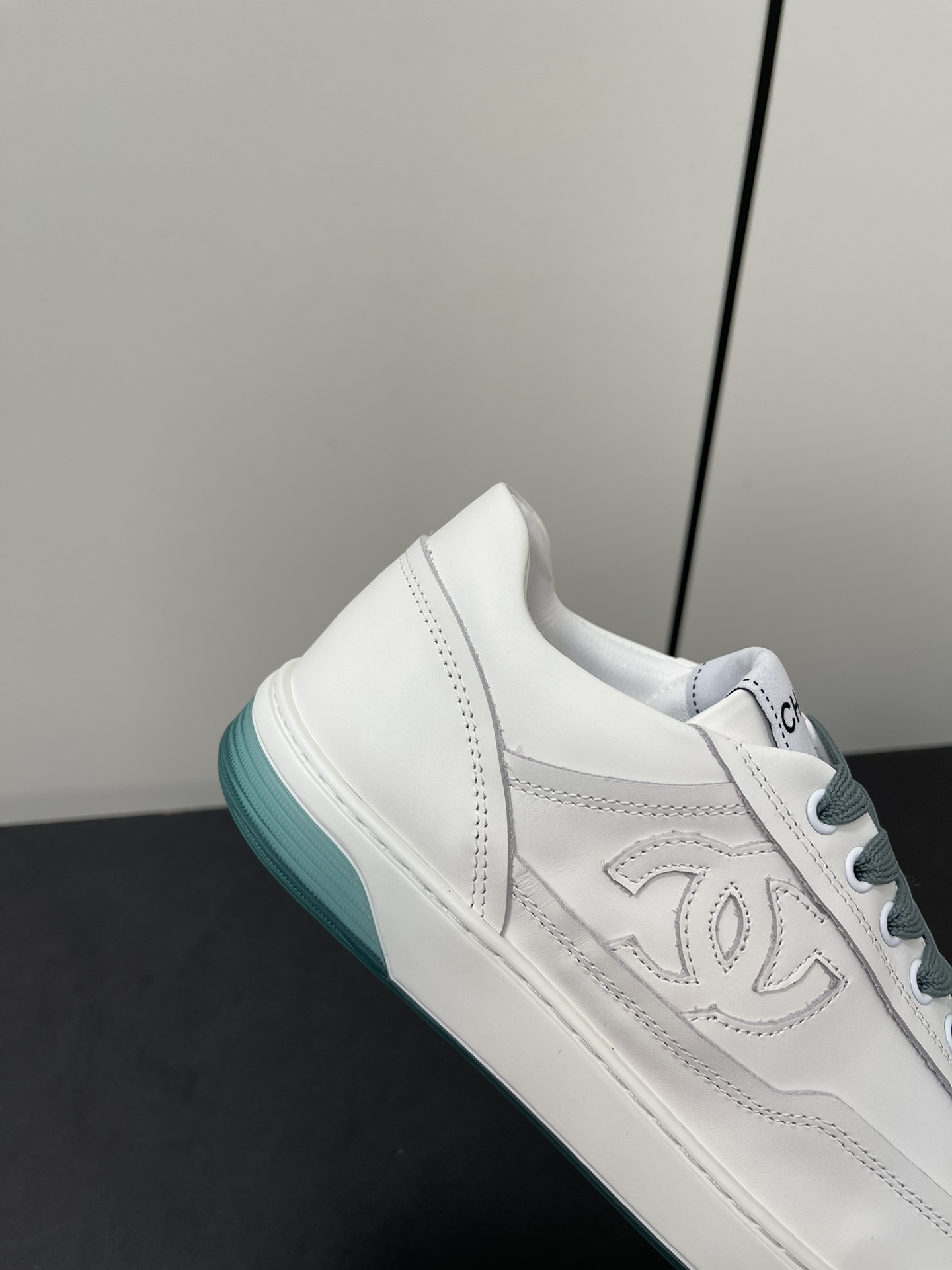 Chanel Female Board Shoes Breathable M-l-s