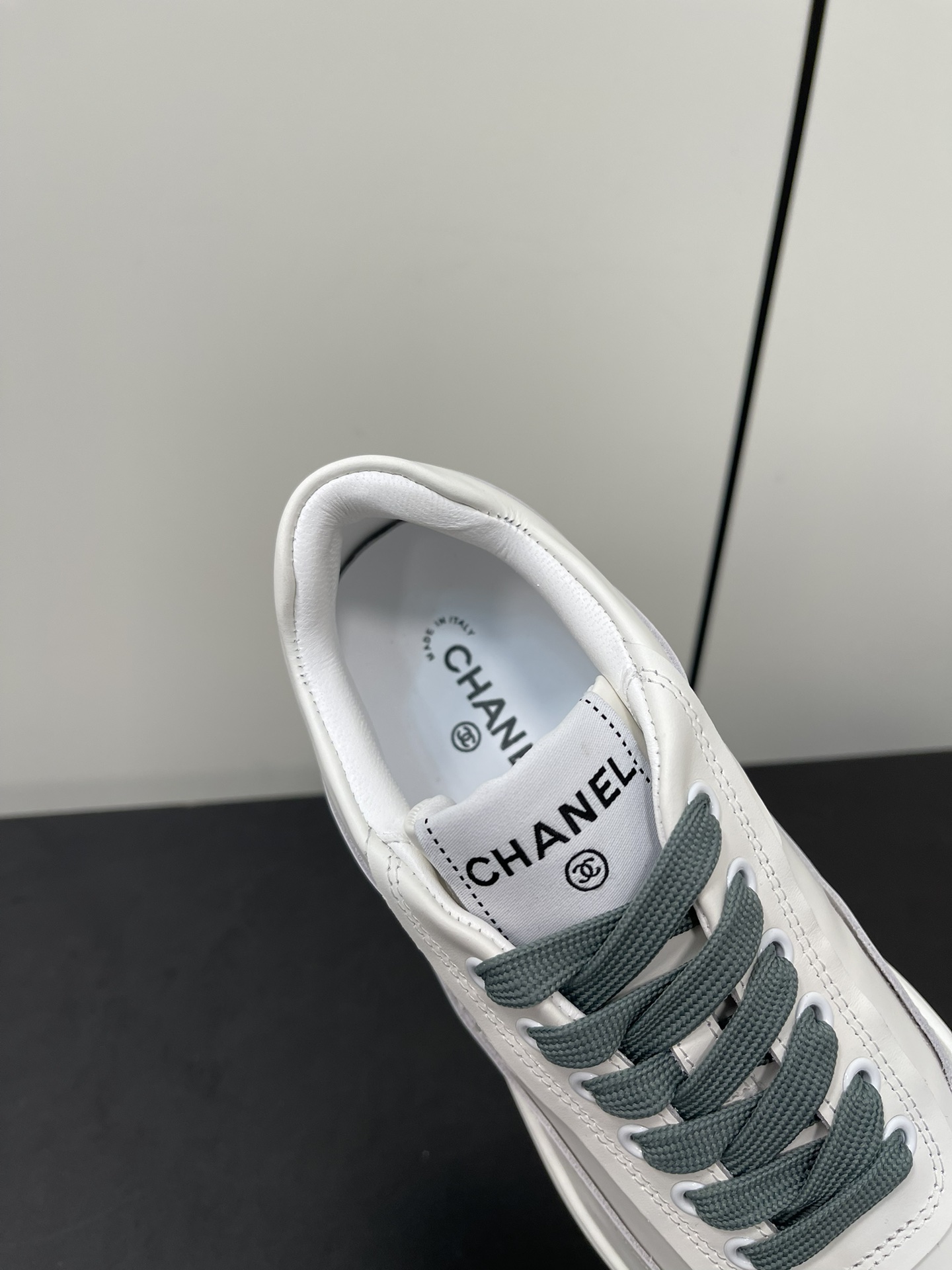 Chanel Female Board Shoes Breathable M-l-s