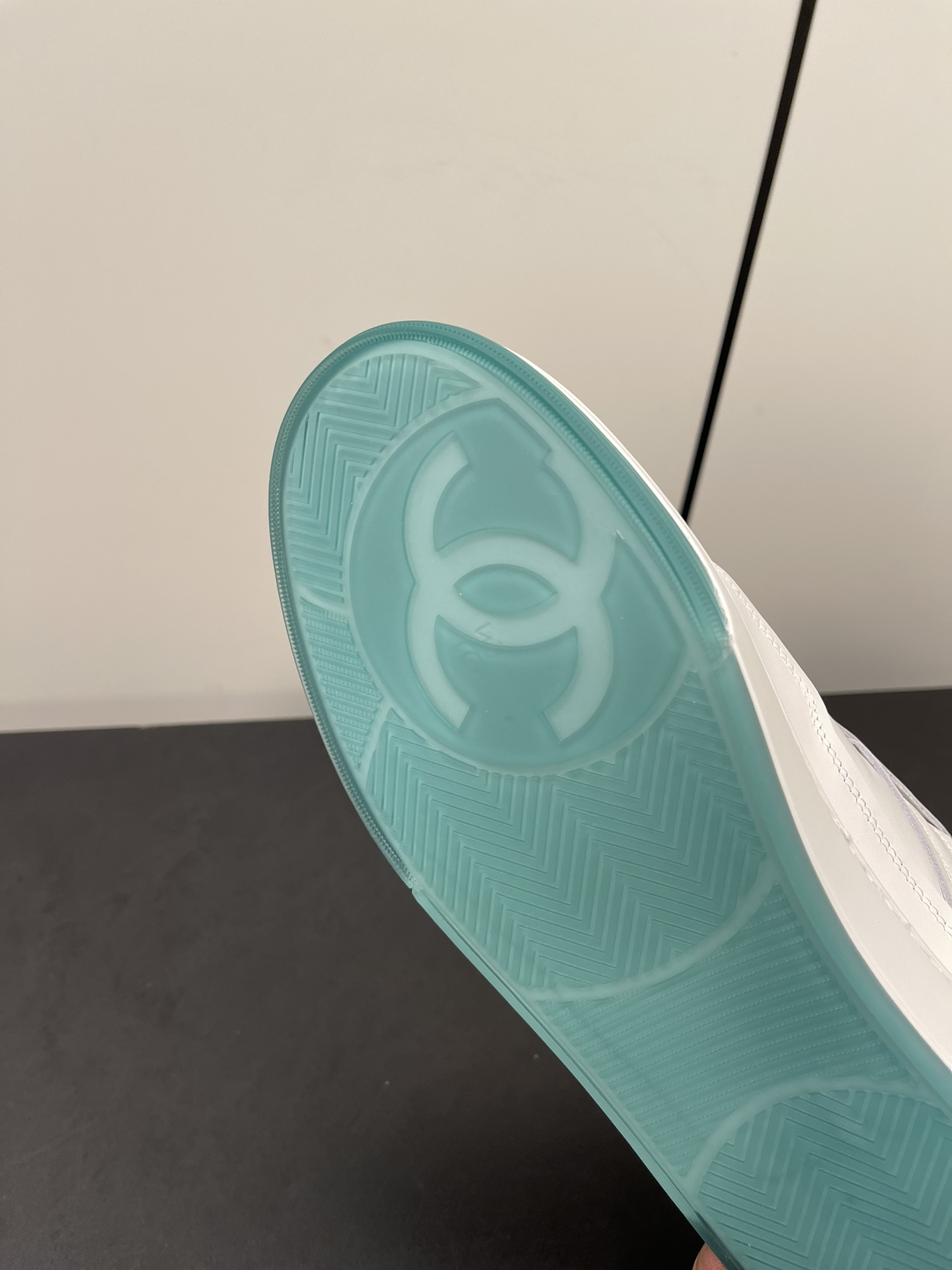 Chanel Female Board Shoes Breathable M-l-s