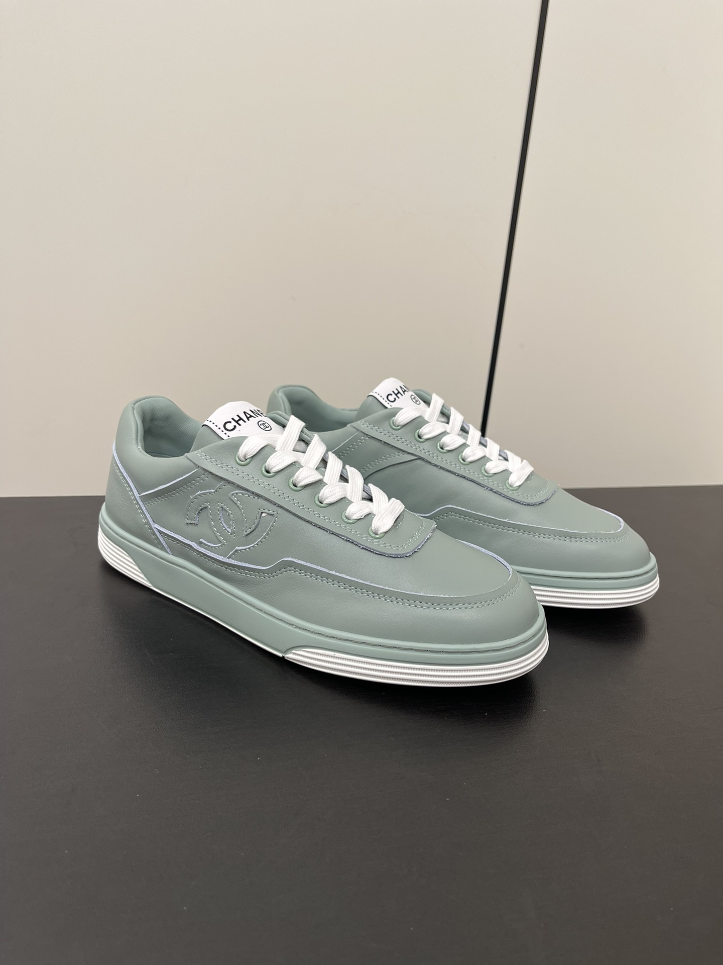 Chanel Female Board Shoes Breathable M-l-s