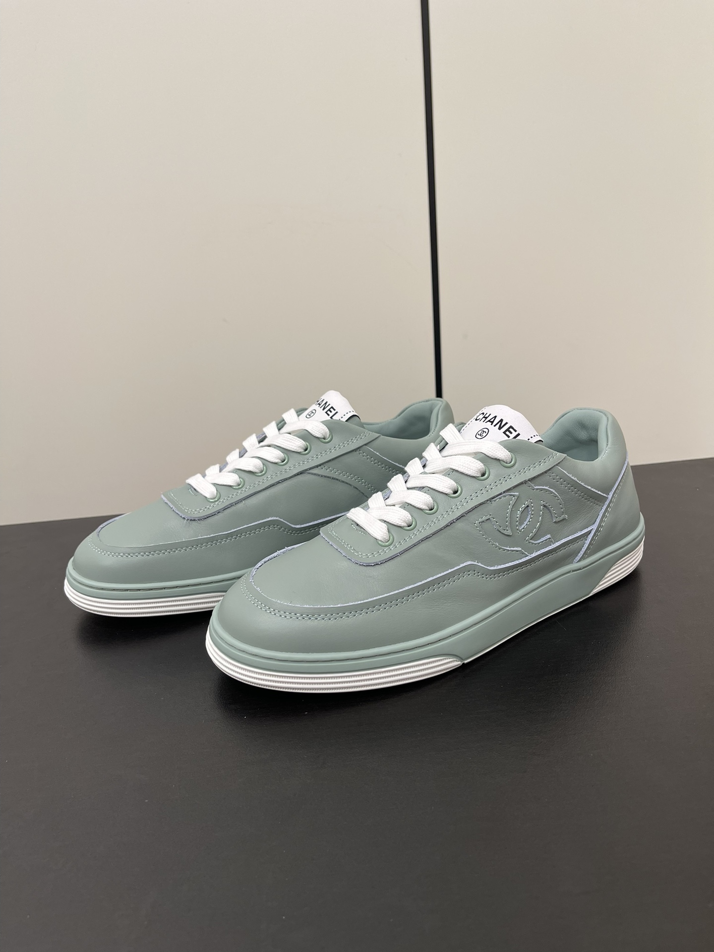 Chanel Female Board Shoes Breathable M-l-s