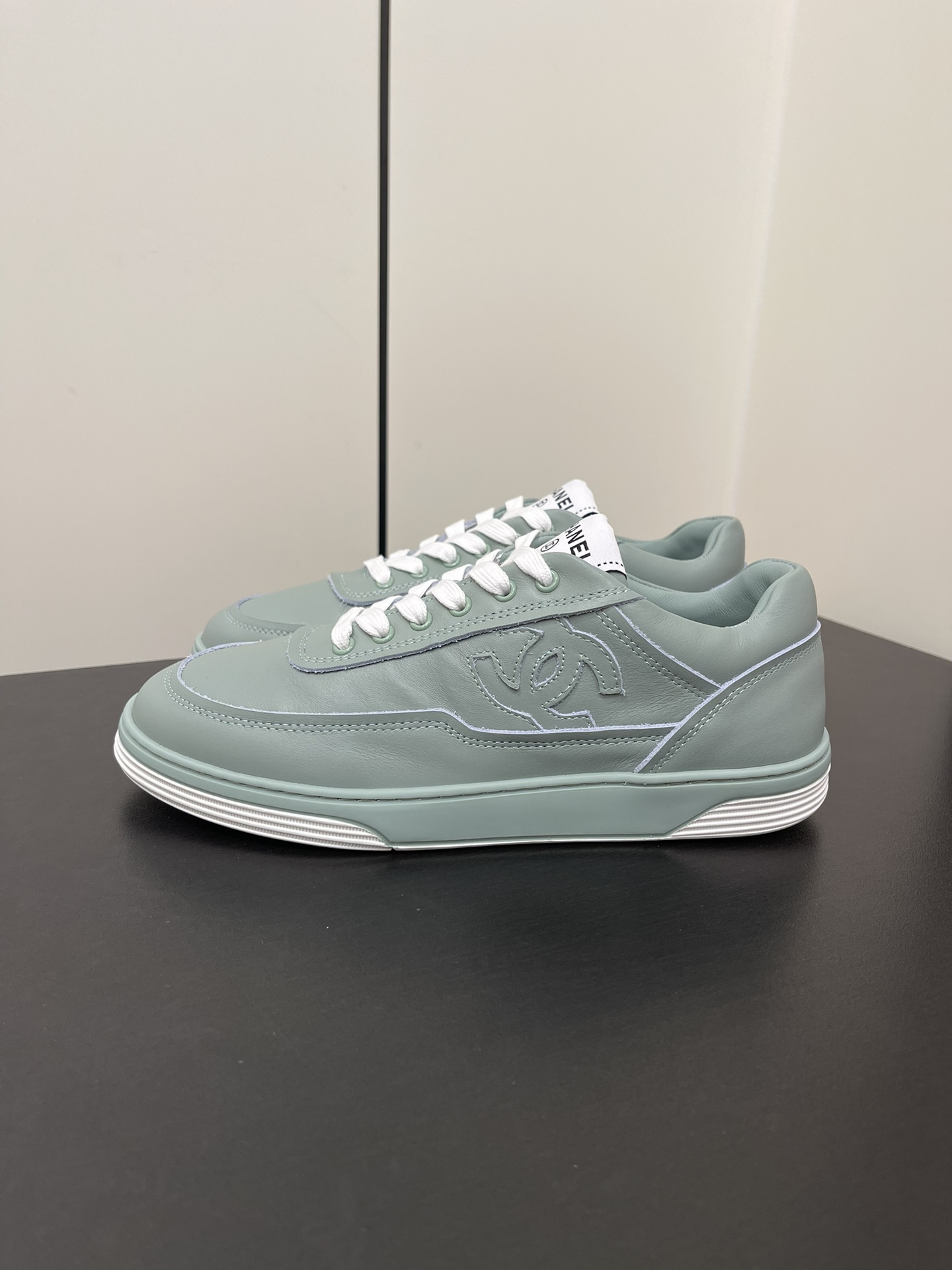 Chanel Female Board Shoes Breathable M-l-s