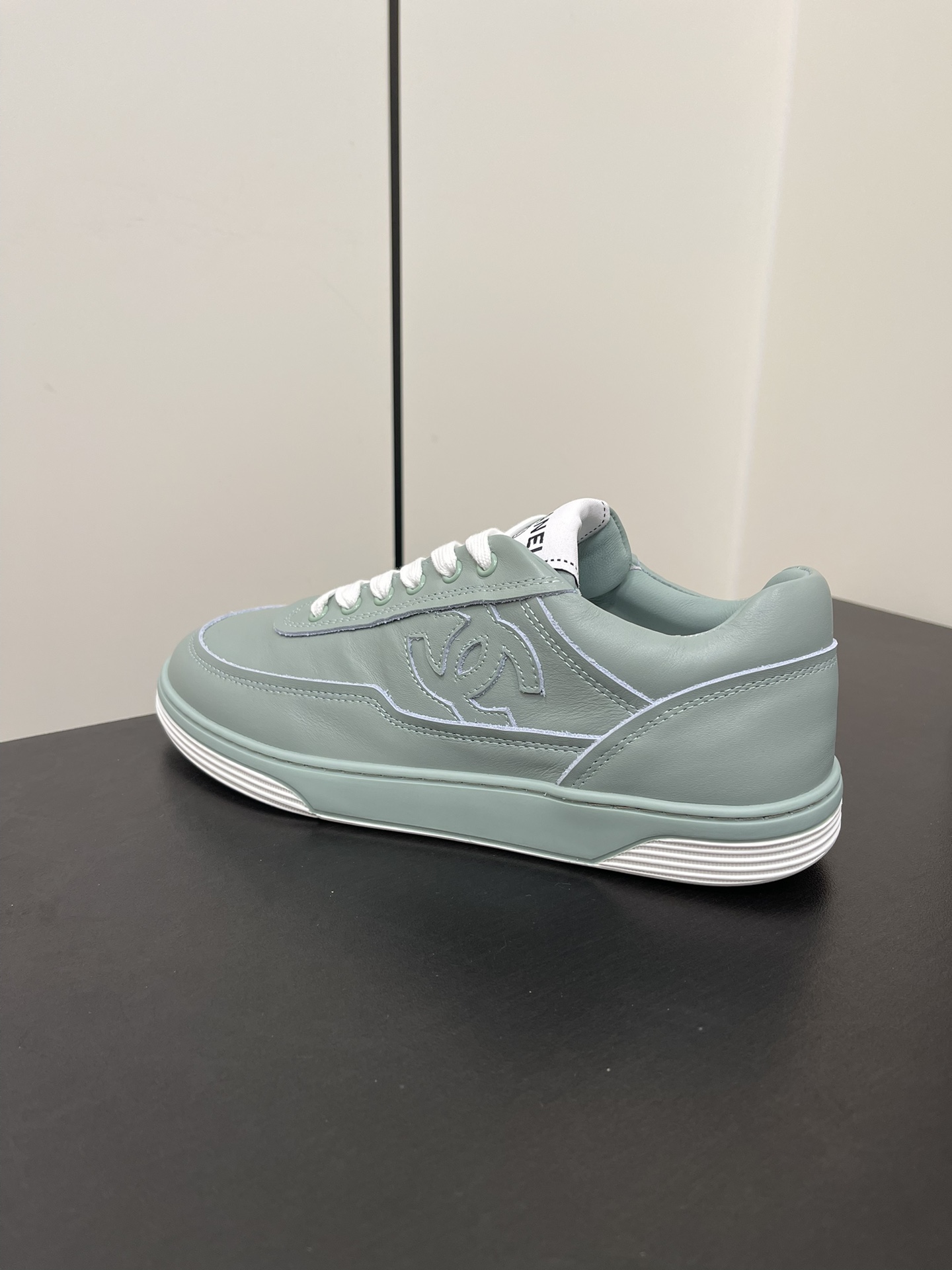 Chanel Female Board Shoes Breathable M-l-s