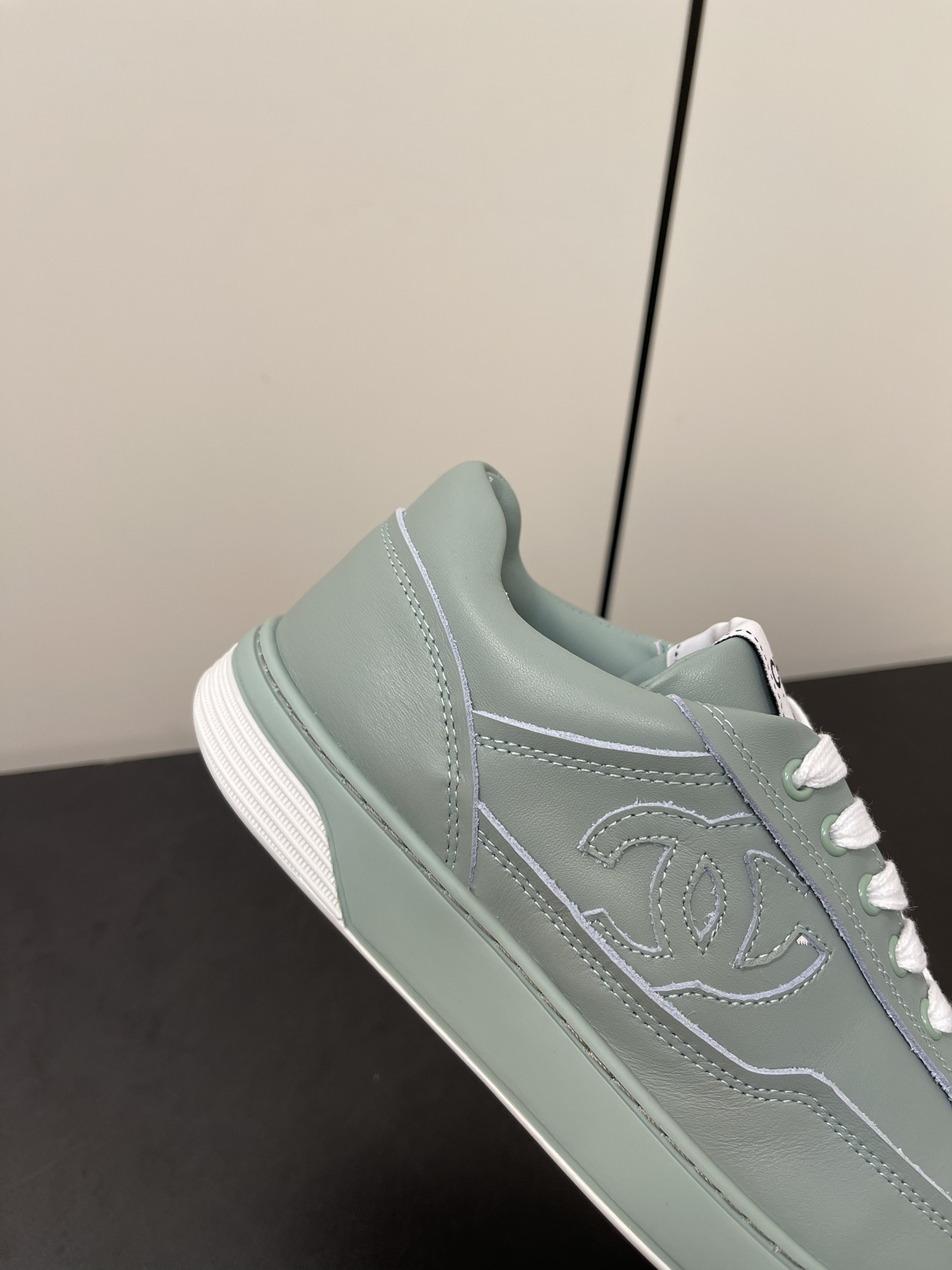 Chanel Female Board Shoes Breathable M-l-s