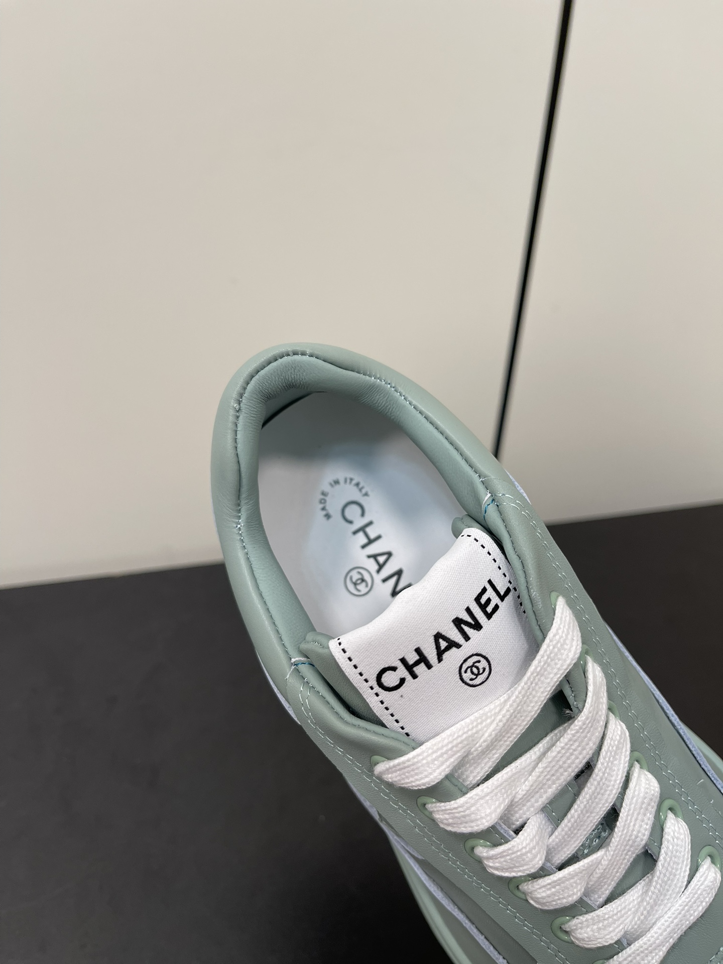 Chanel Female Board Shoes Breathable M-l-s