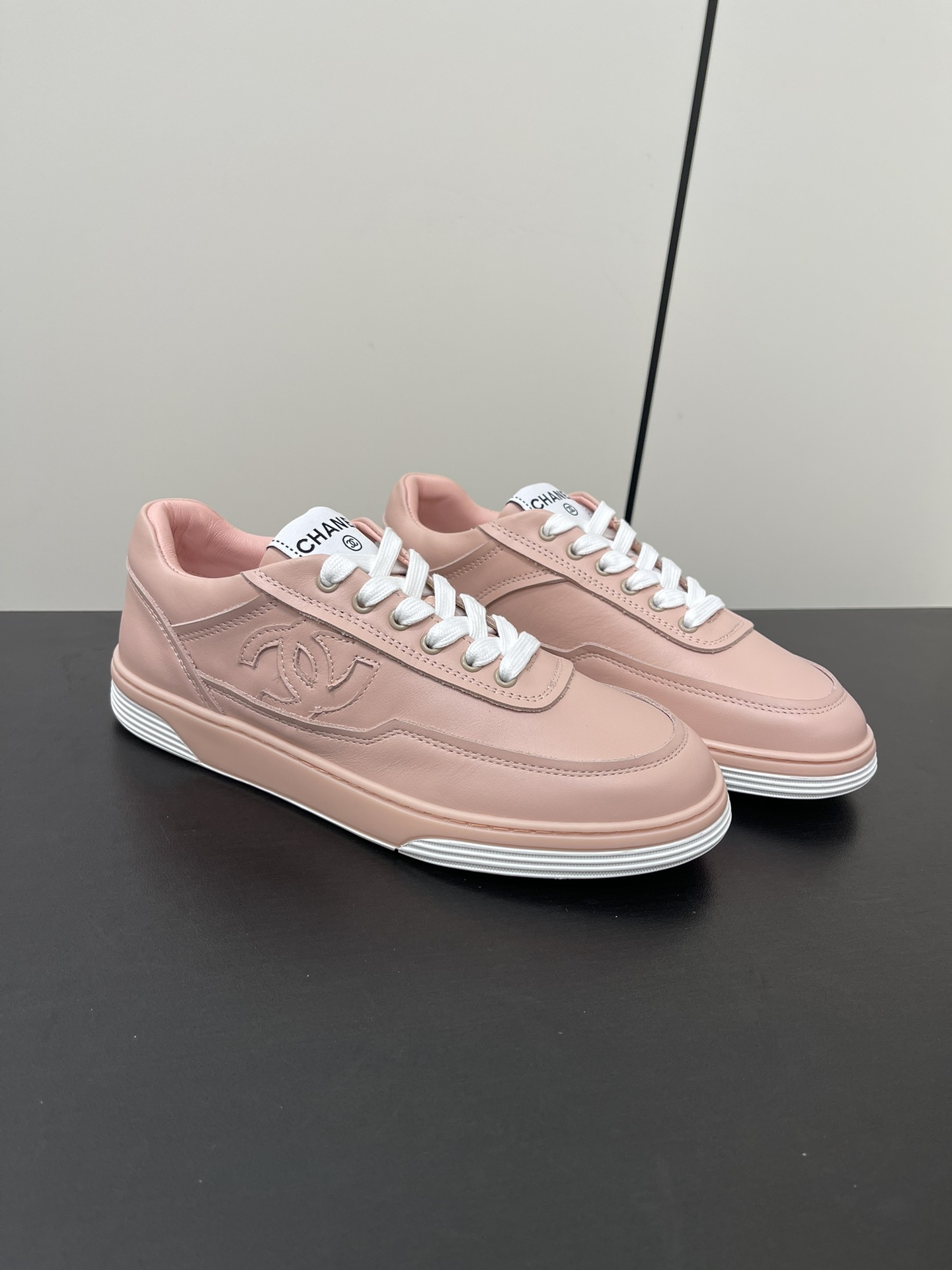 Chanel Female Board Shoes Breathable M-l-s