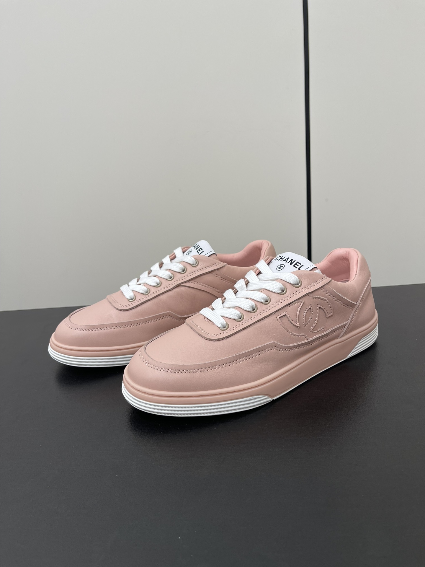 Chanel Female Board Shoes Breathable M-l-s