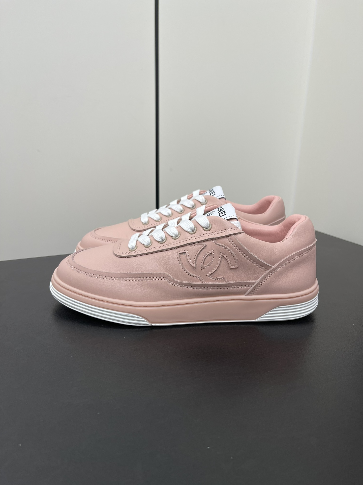 Chanel Female Board Shoes Breathable M-l-s