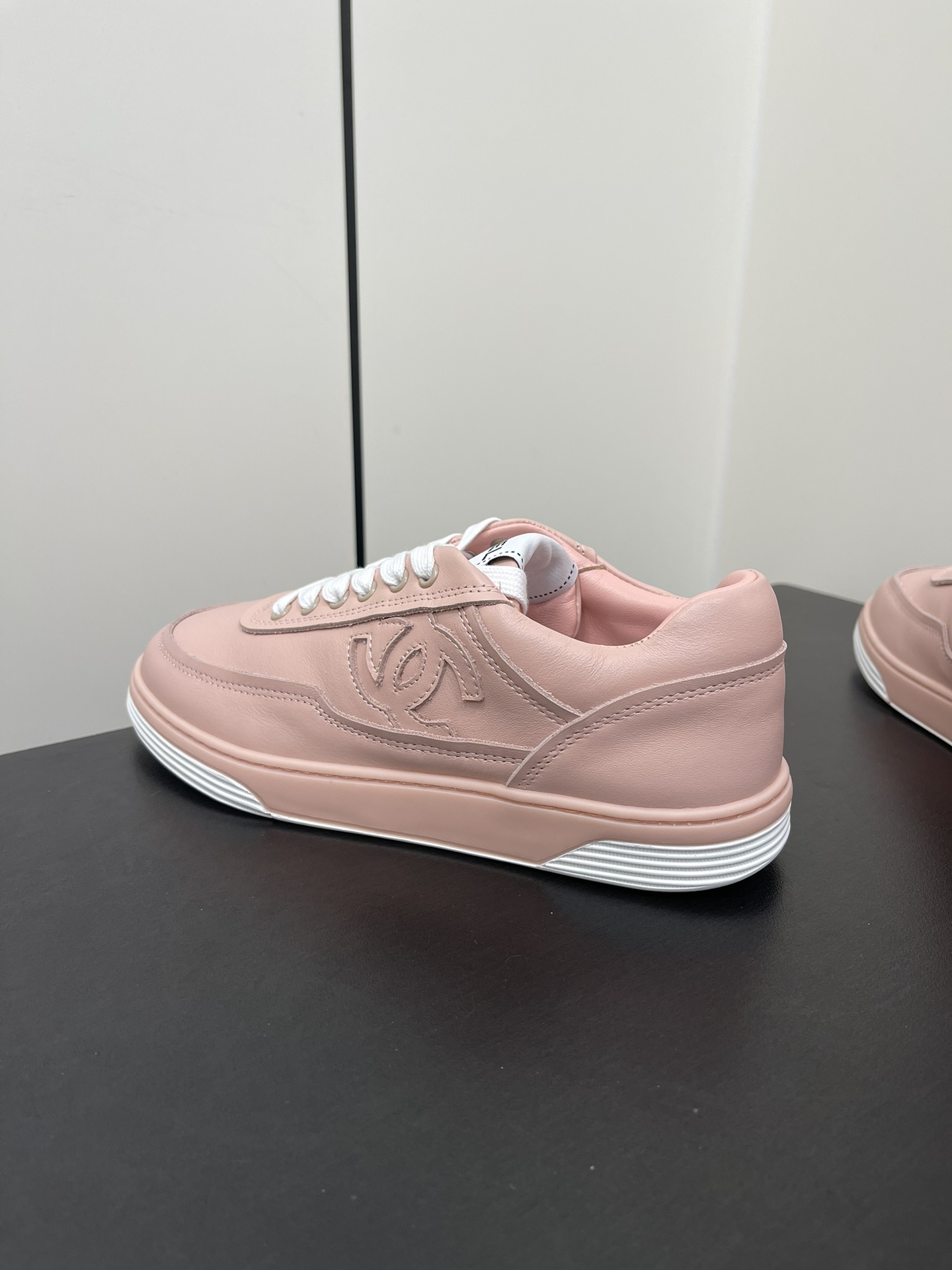 Chanel Female Board Shoes Breathable M-l-s