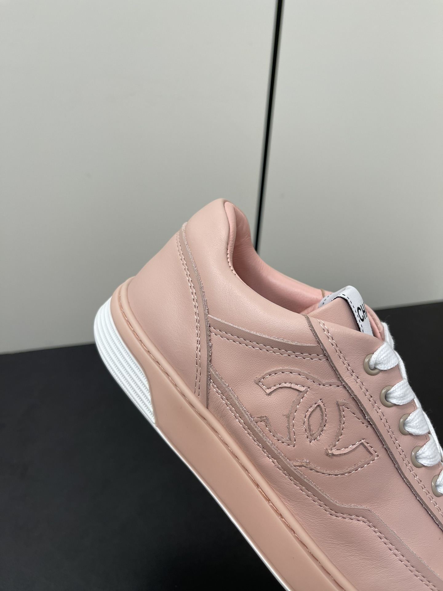 Chanel Female Board Shoes Breathable M-l-s